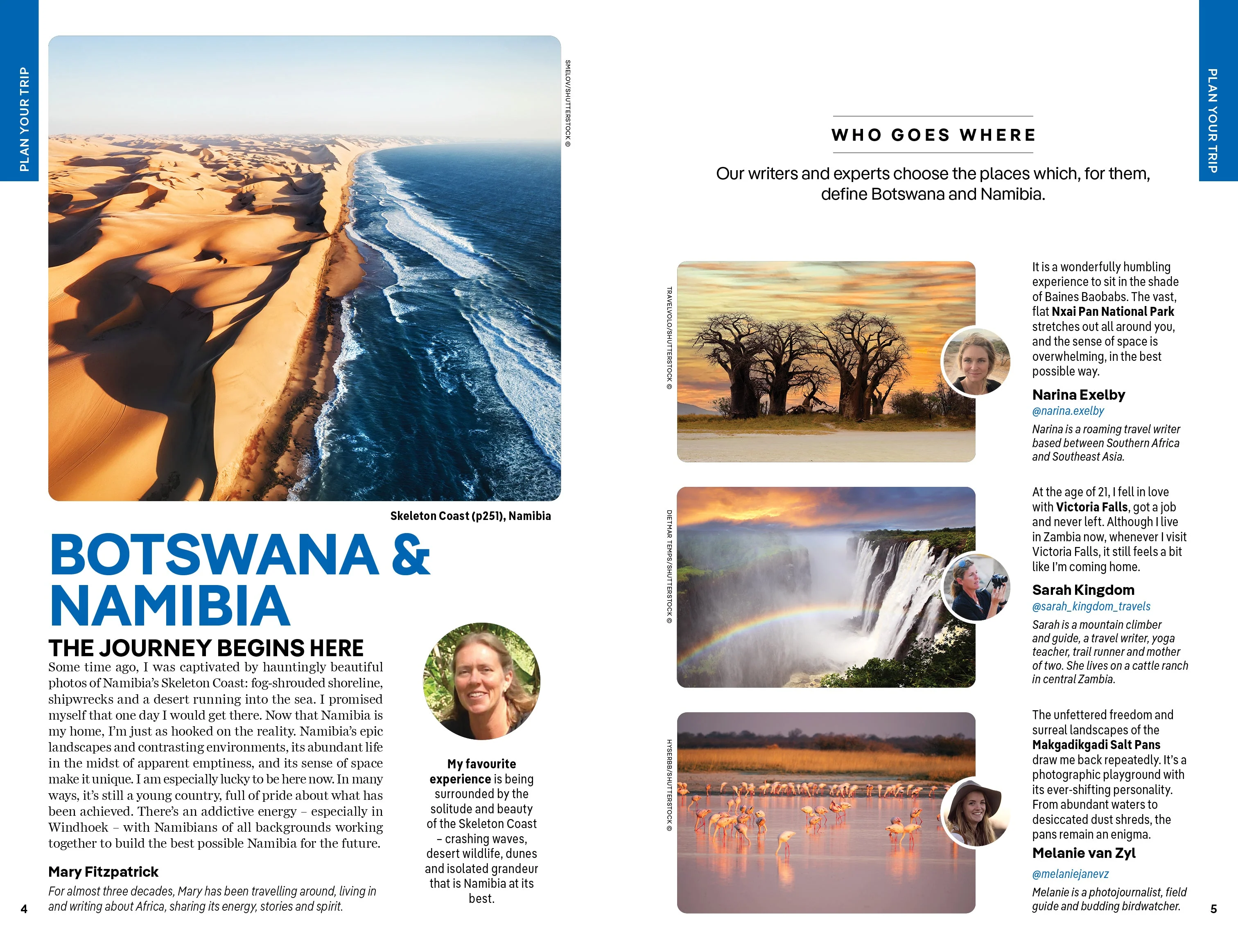 Botswana & Namibia - Book + eBook - Image 3