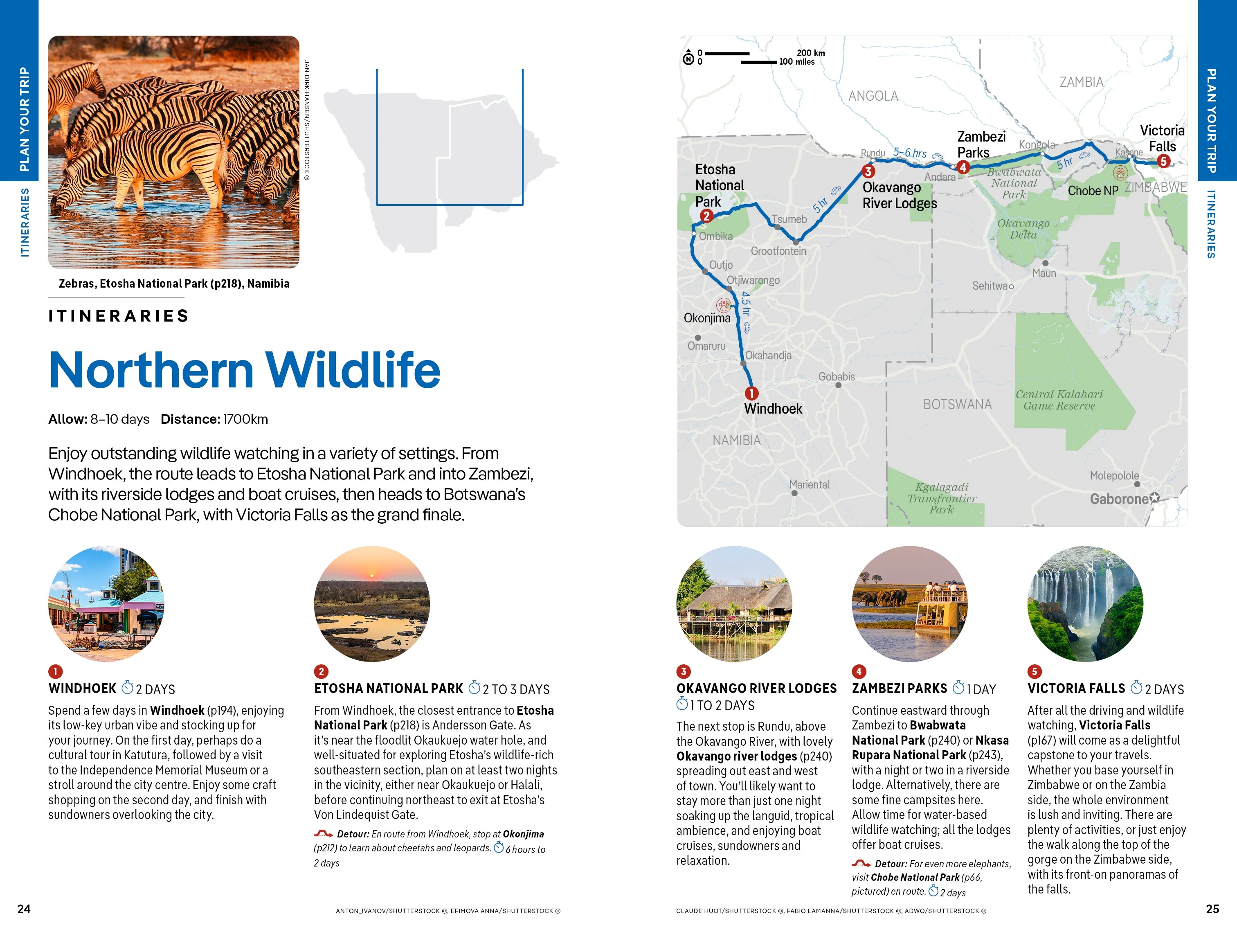 Botswana & Namibia - Book + eBook - Image 6