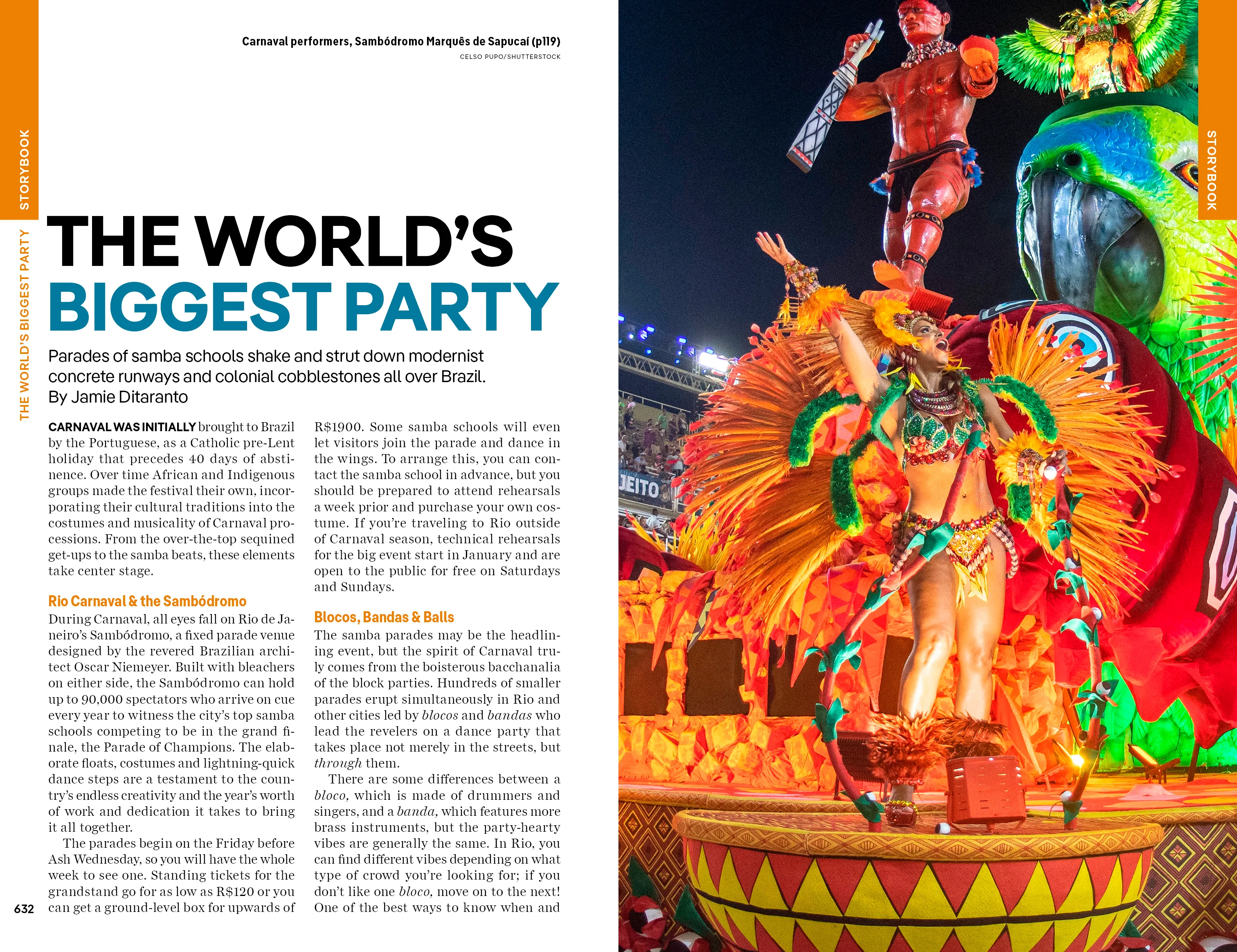Brazil - Book - Image 20