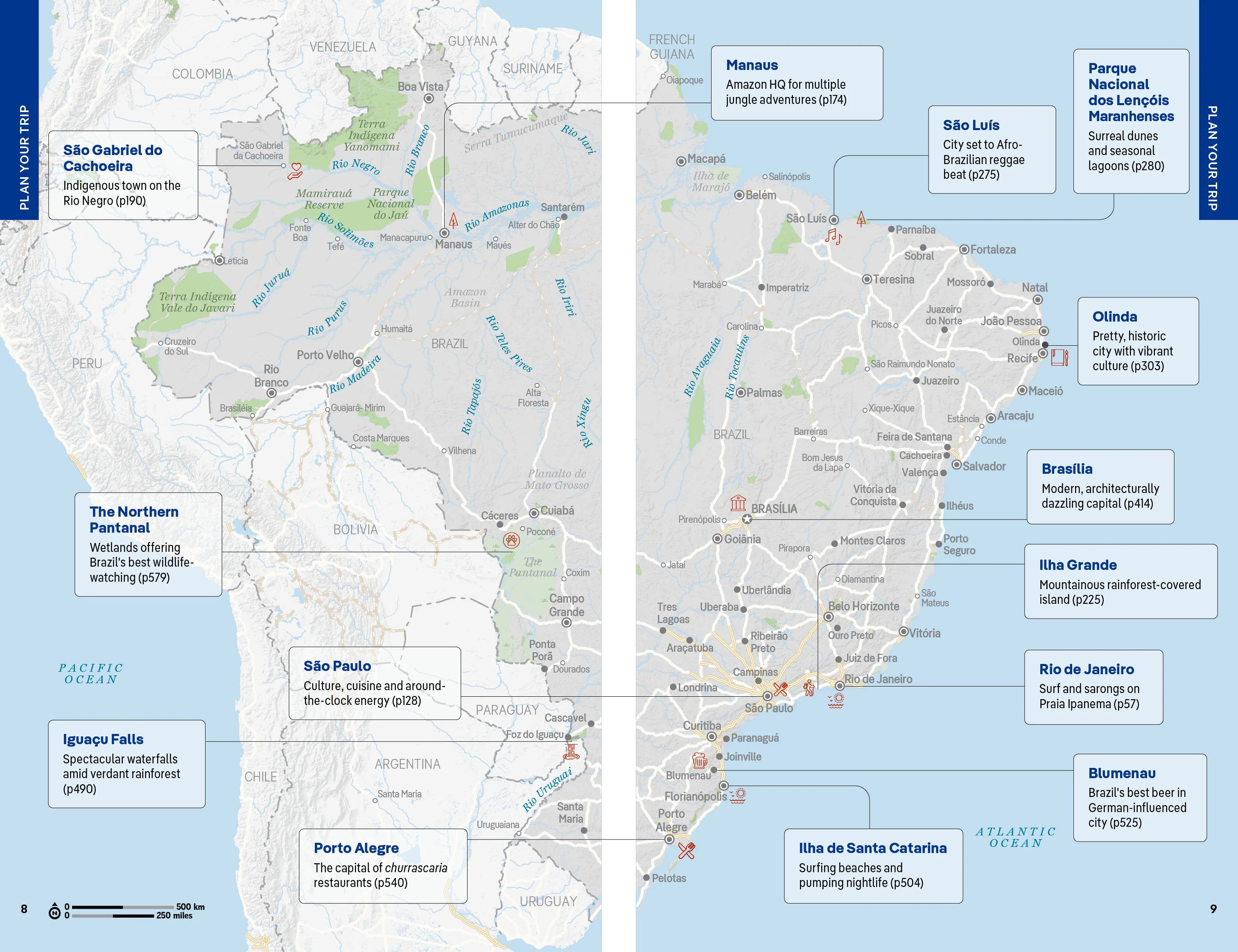 Brazil - Book - Image 4
