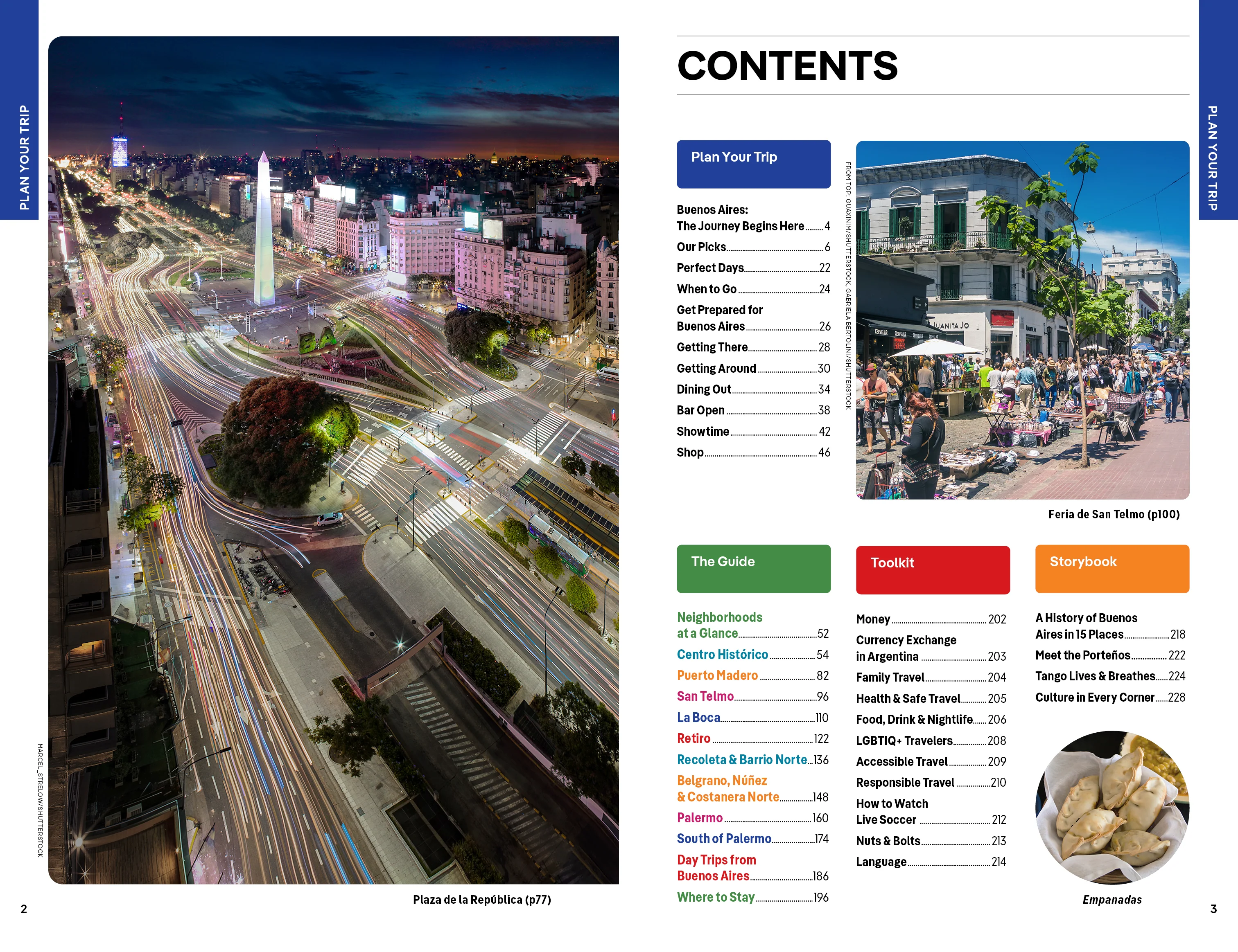 Buenos Aires - Book + eBook - Image 2