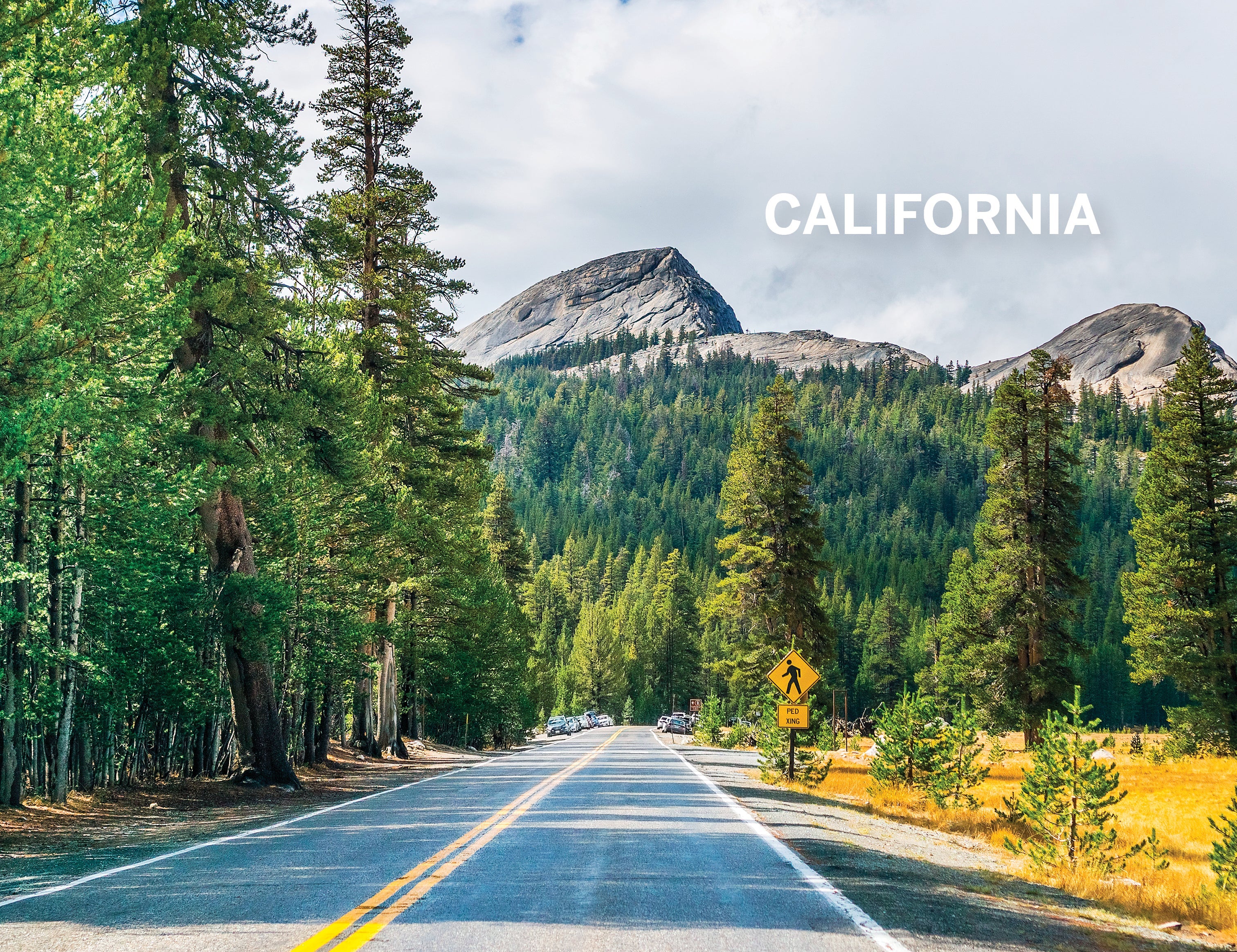 California & Southwest USA's National Parks - Book - Image 11