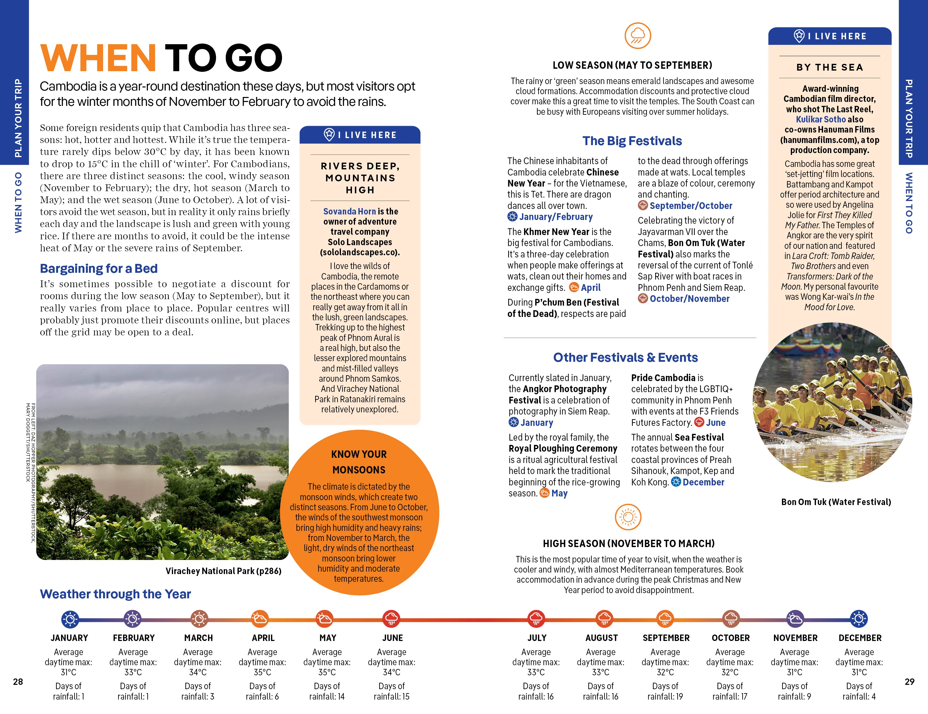 Cambodia - Book - Image 7