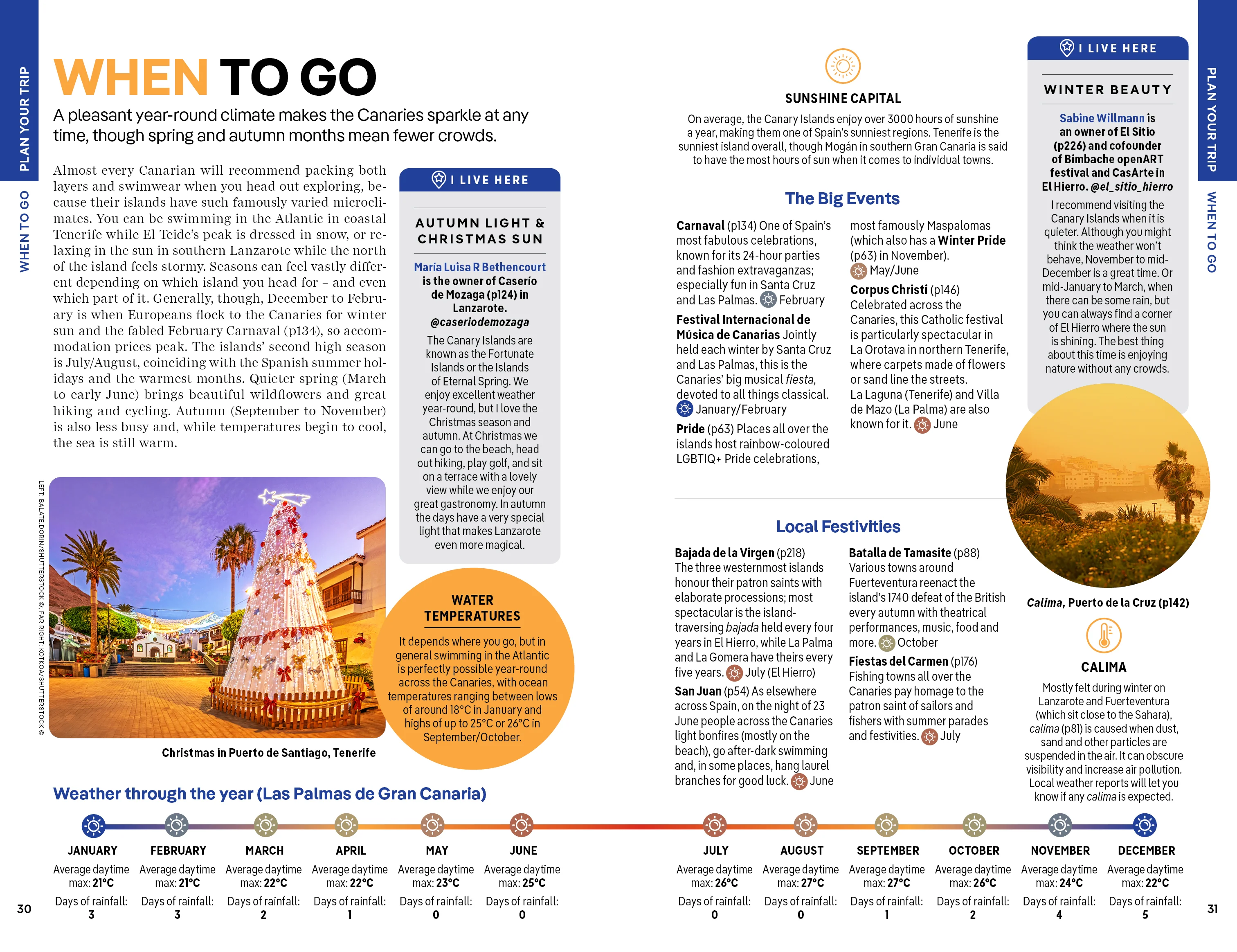 Canary Islands - Book + eBook - Image 7