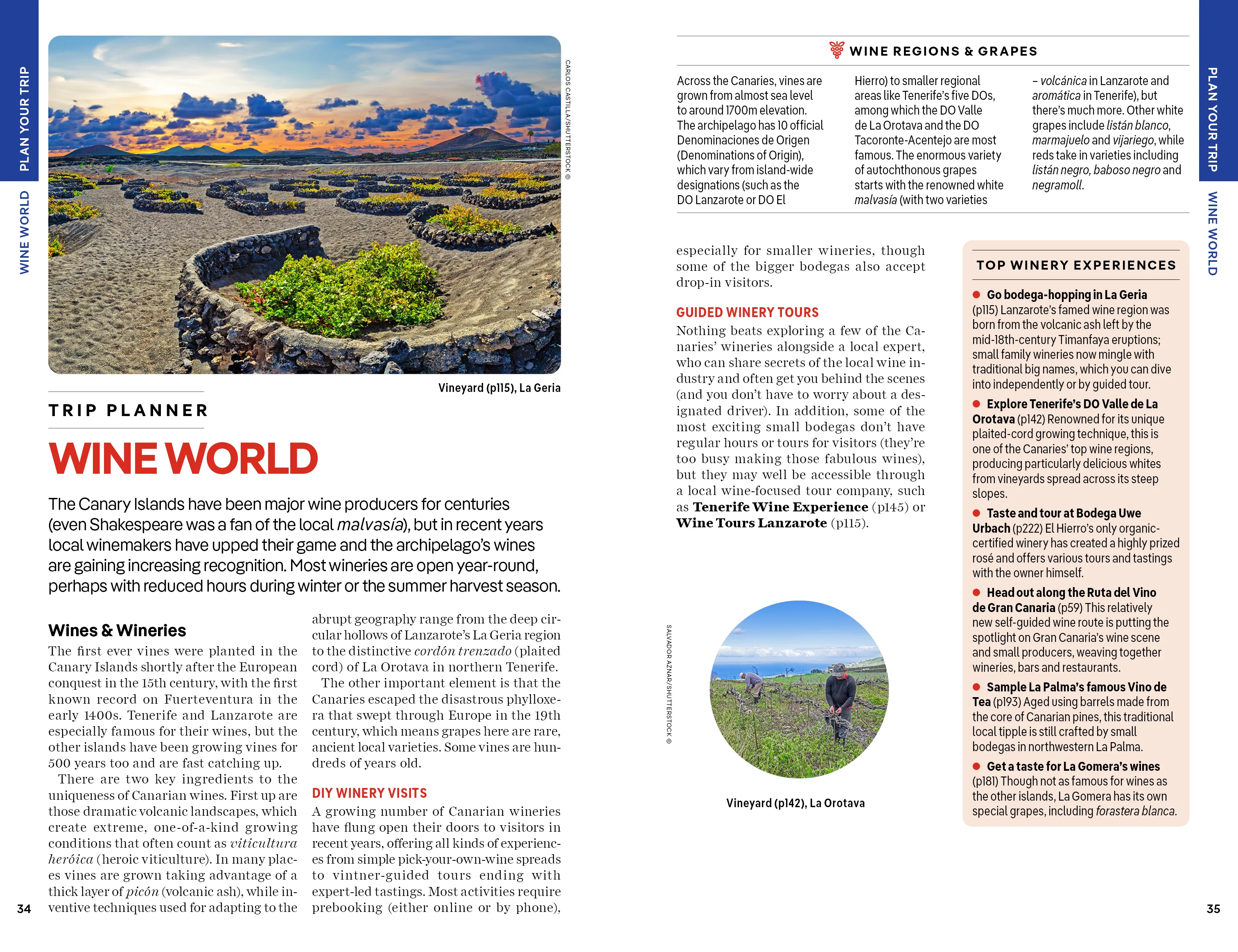 Canary Islands - Book + eBook - Image 9
