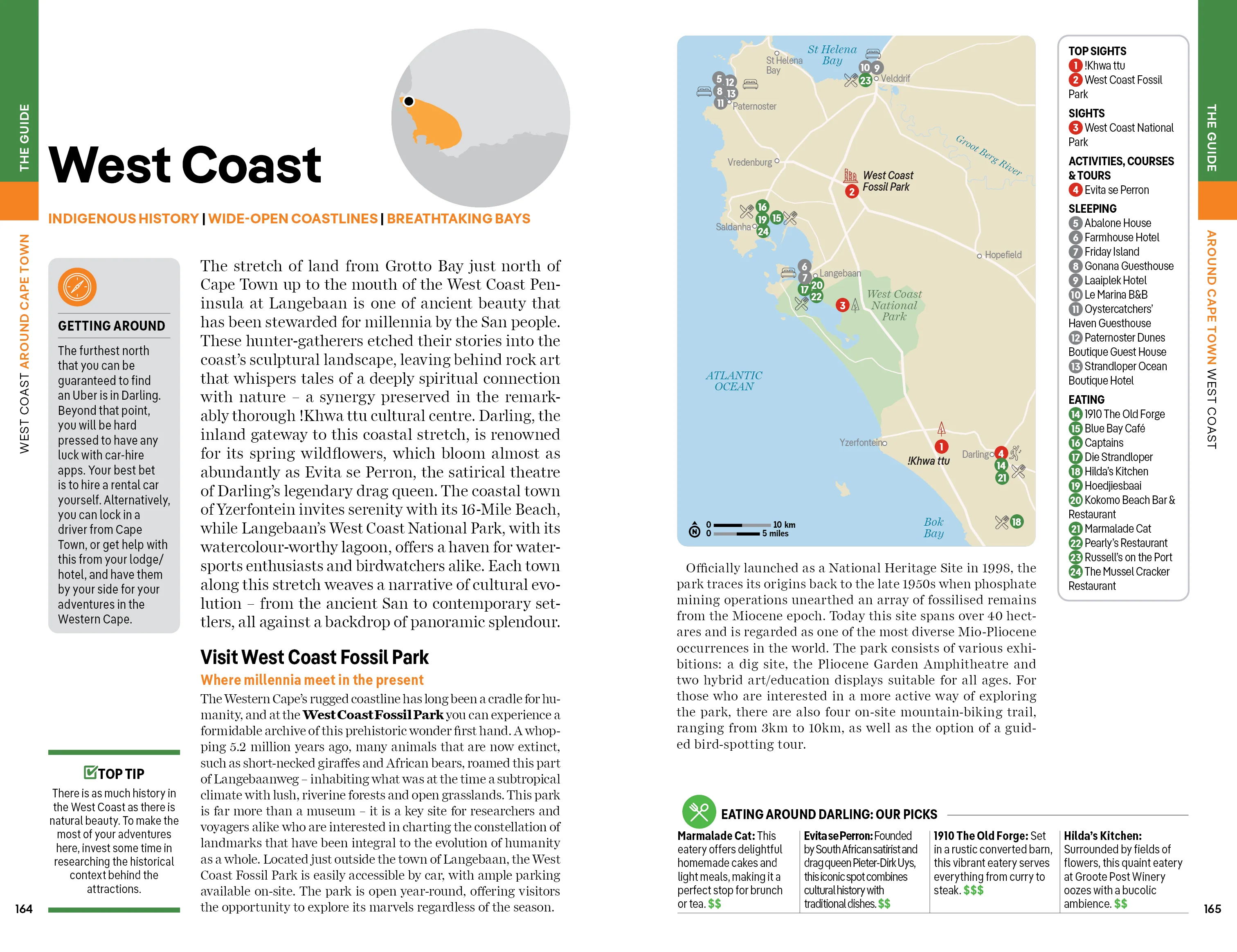 Cape Town & the Garden Route - Book - Image 16