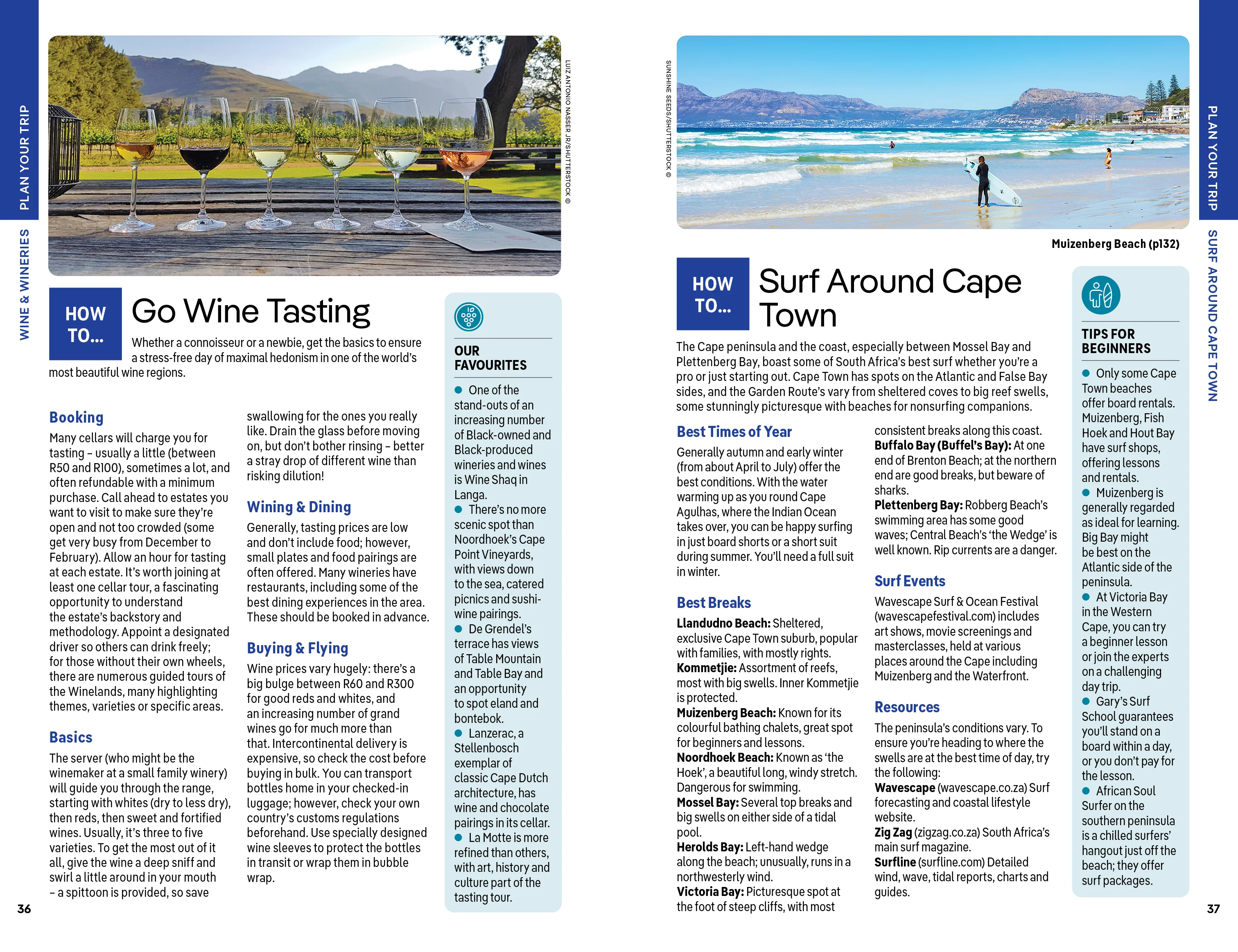 Cape Town & the Garden Route - Book + eBook - Image 10