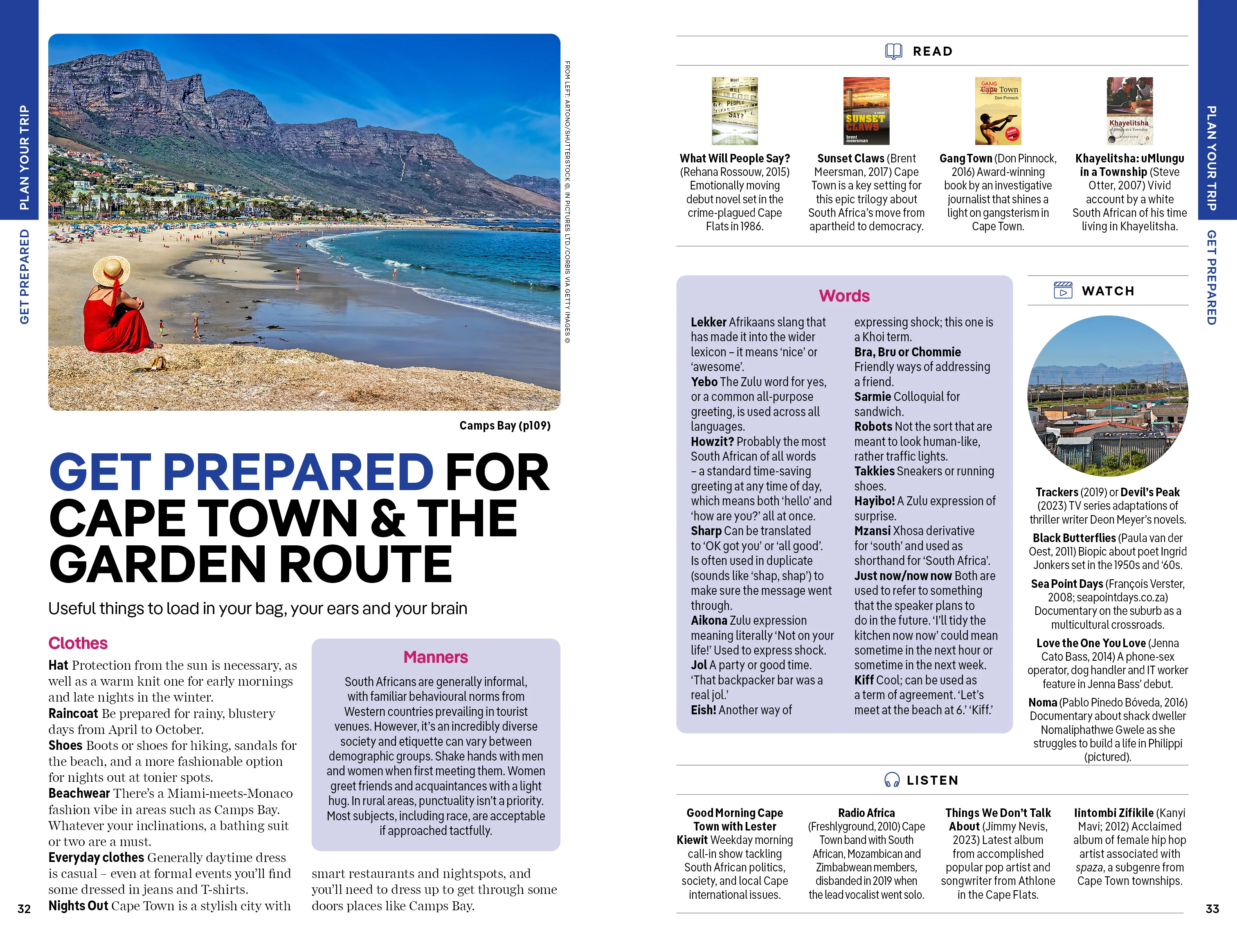 Cape Town & the Garden Route - Book + eBook - Image 8