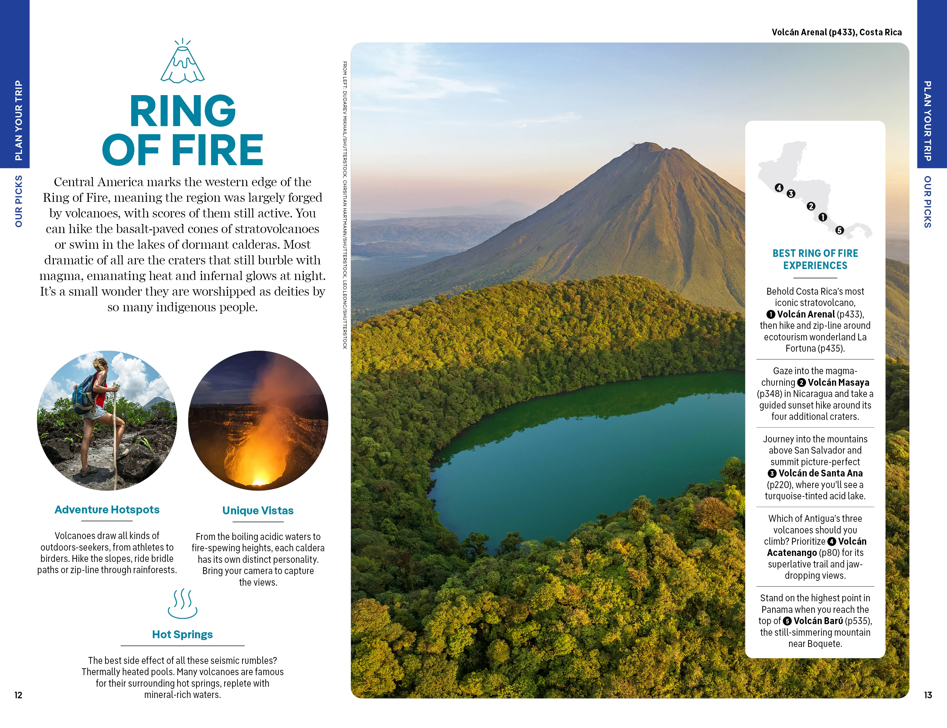 Central America - Book + eBook - Image 5