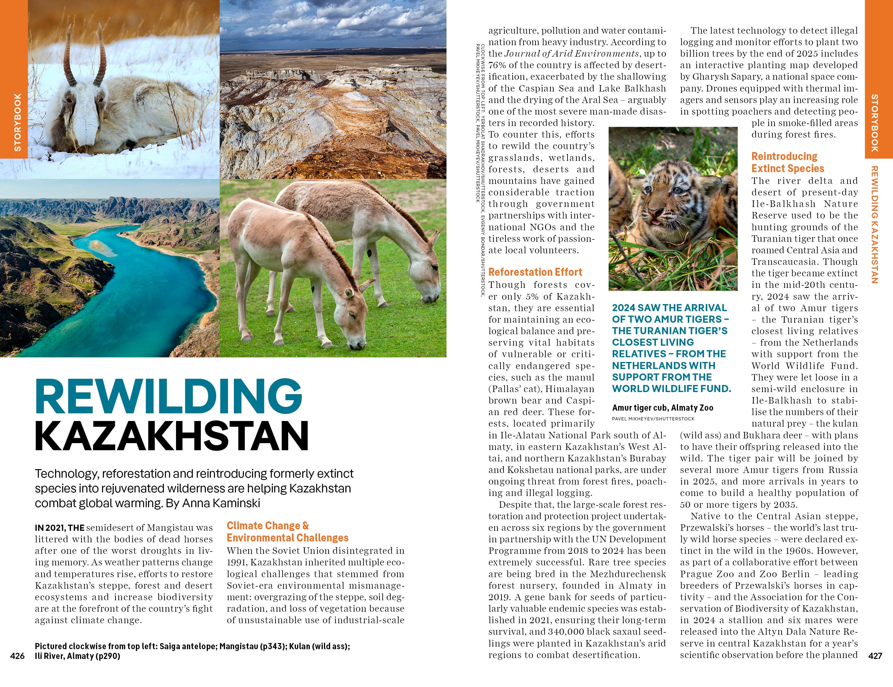 Central Asia - Book + eBook - Image 24