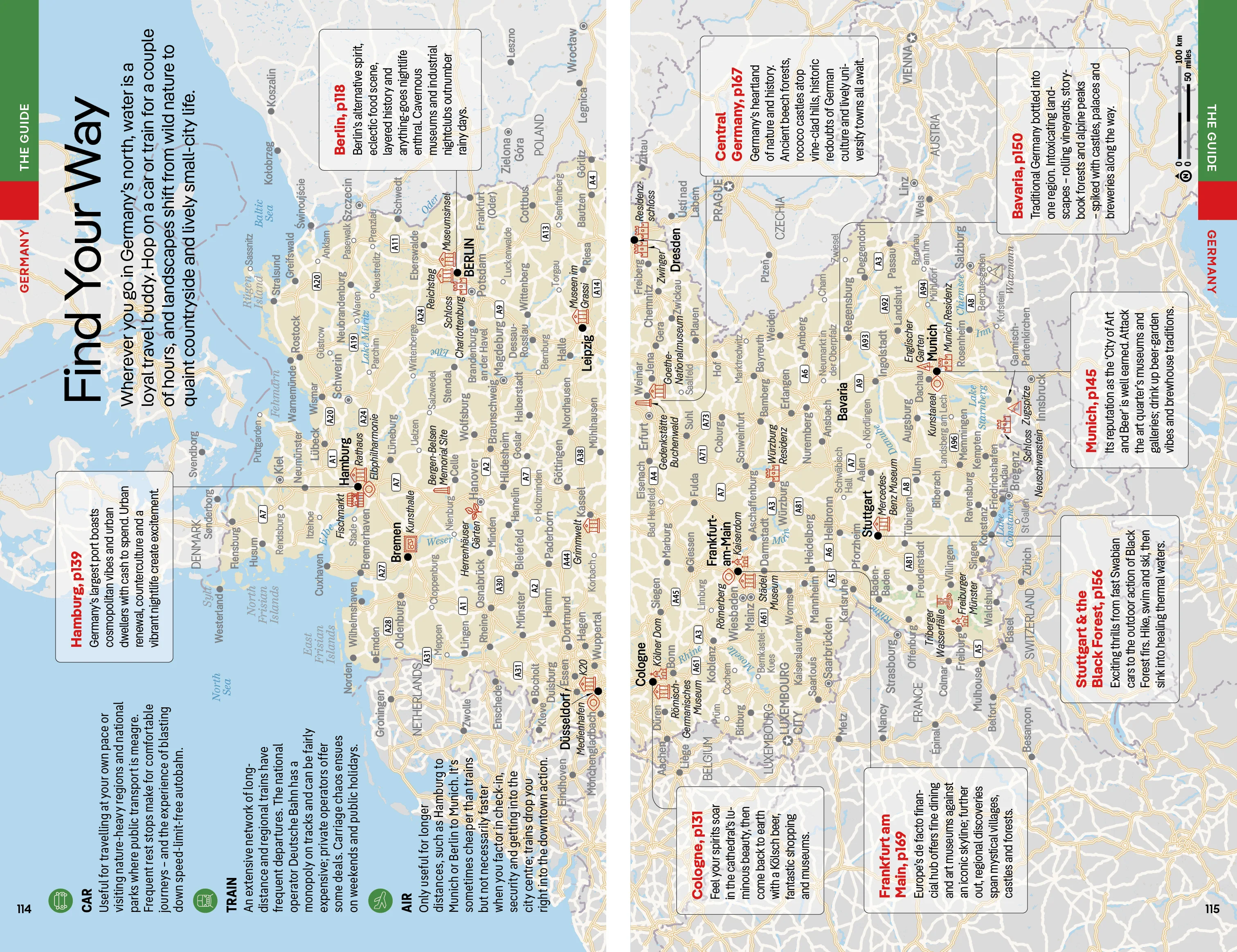 Central Europe - Book + eBook - Image 11