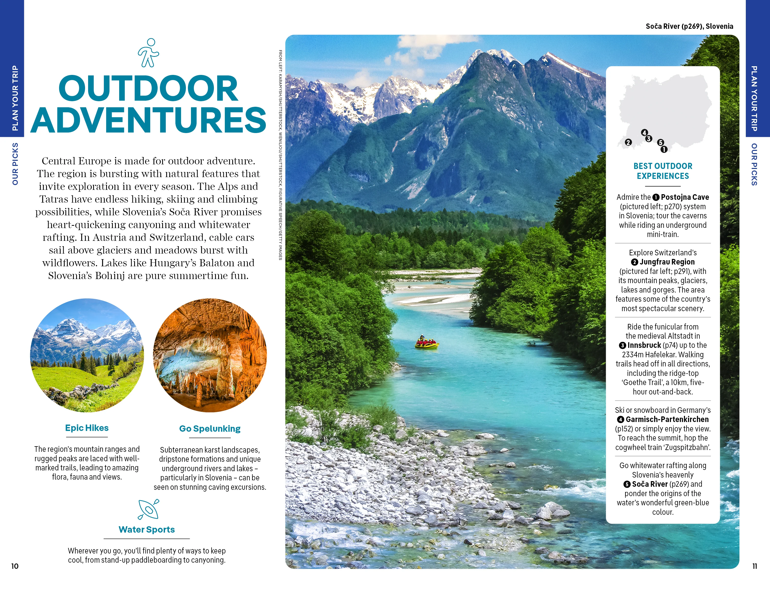 Central Europe - Book + eBook - Image 4