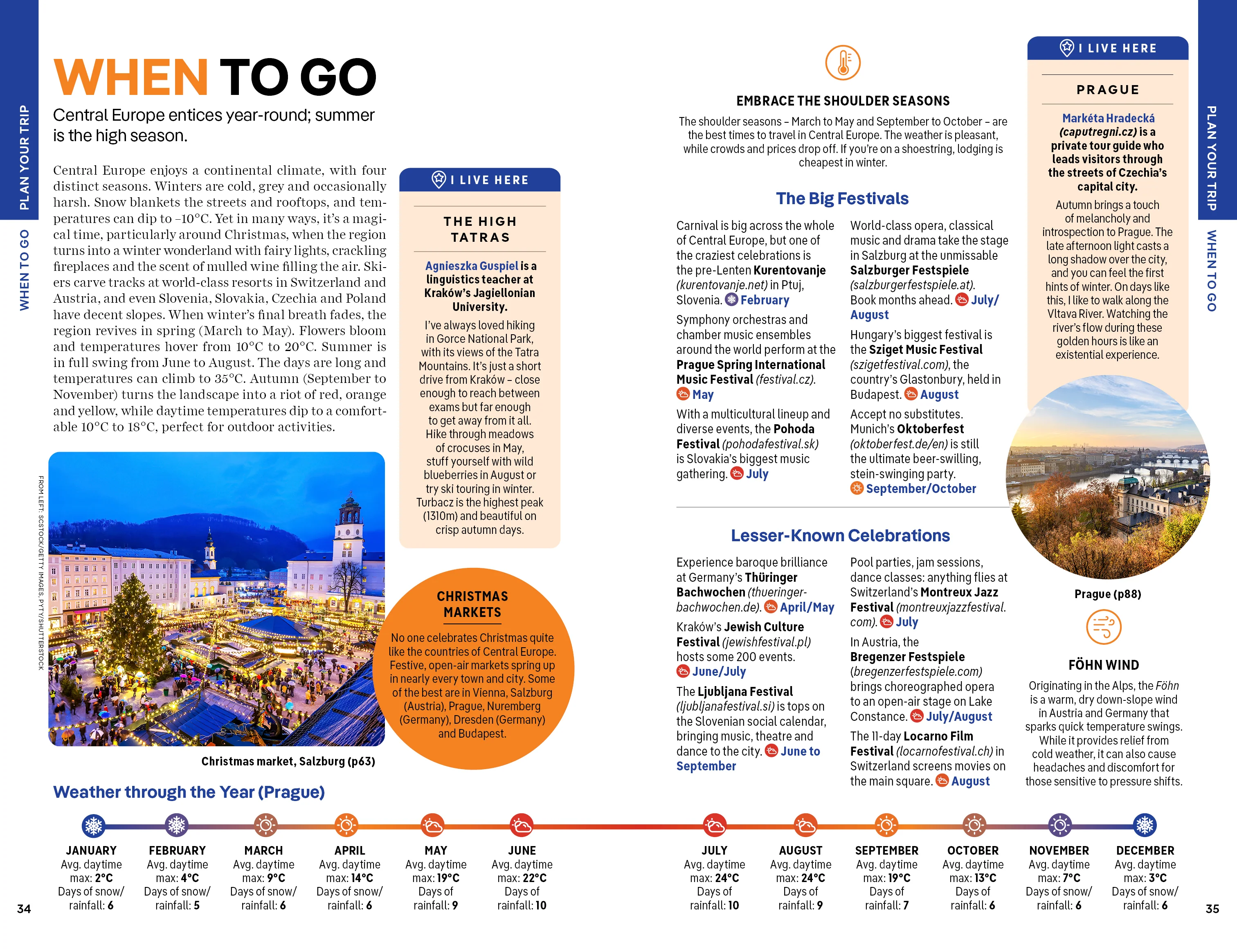 Central Europe - Book + eBook - Image 6