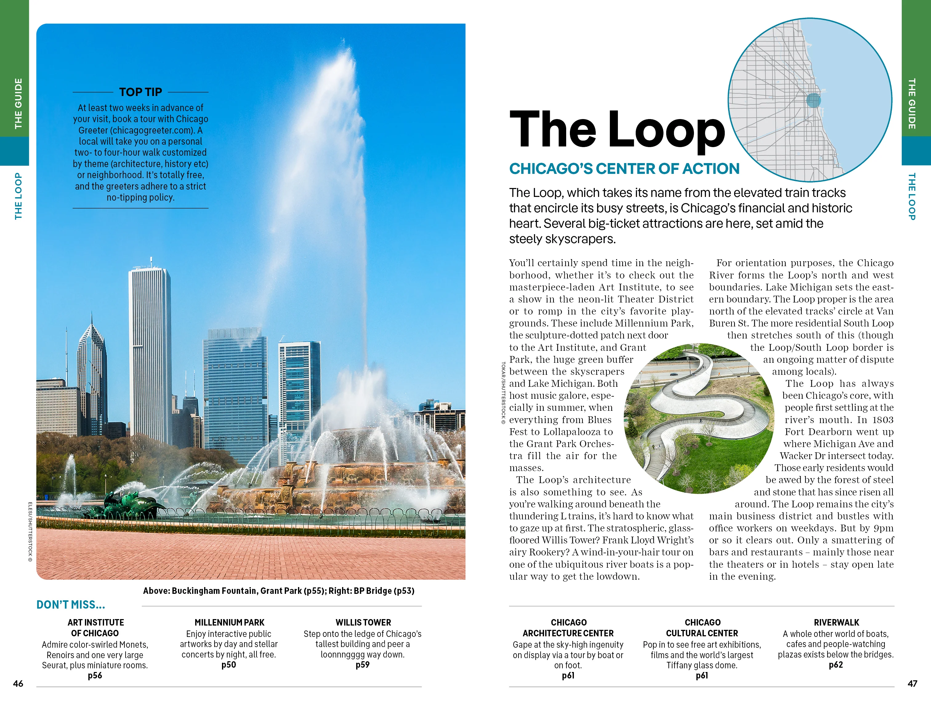 Chicago - Book + eBook - Image 11