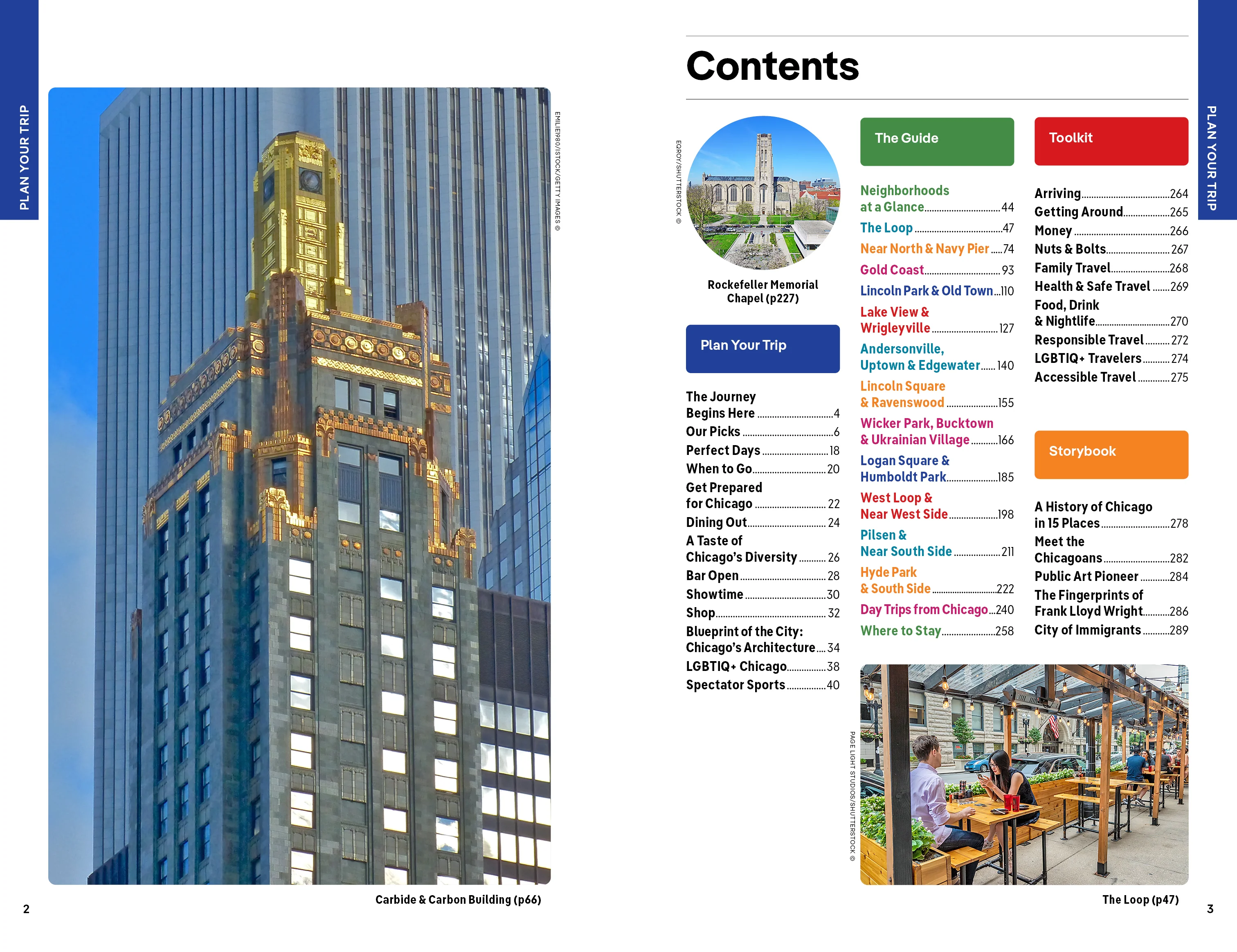 Chicago - Book + eBook - Image 2