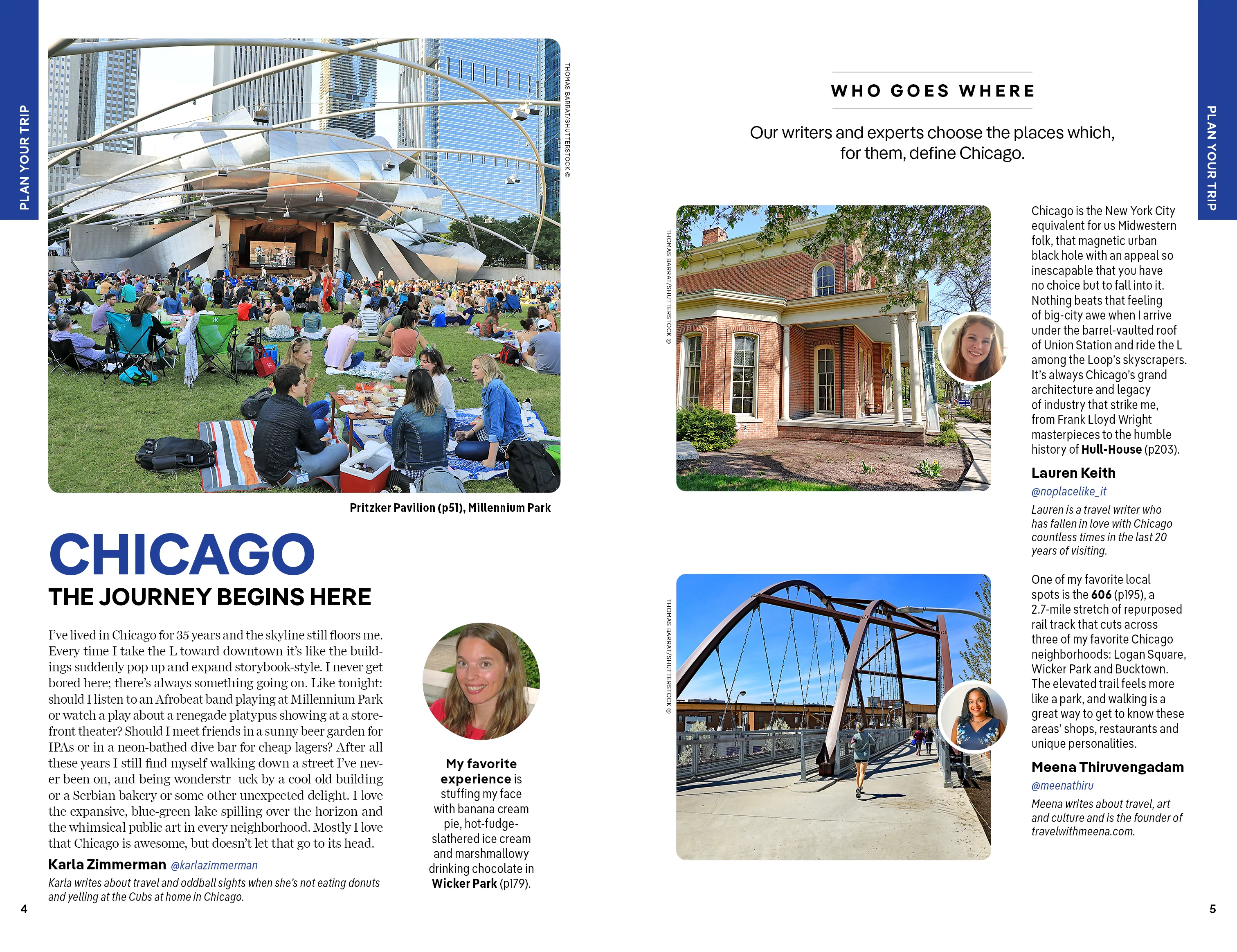 Chicago - Book + eBook - Image 3