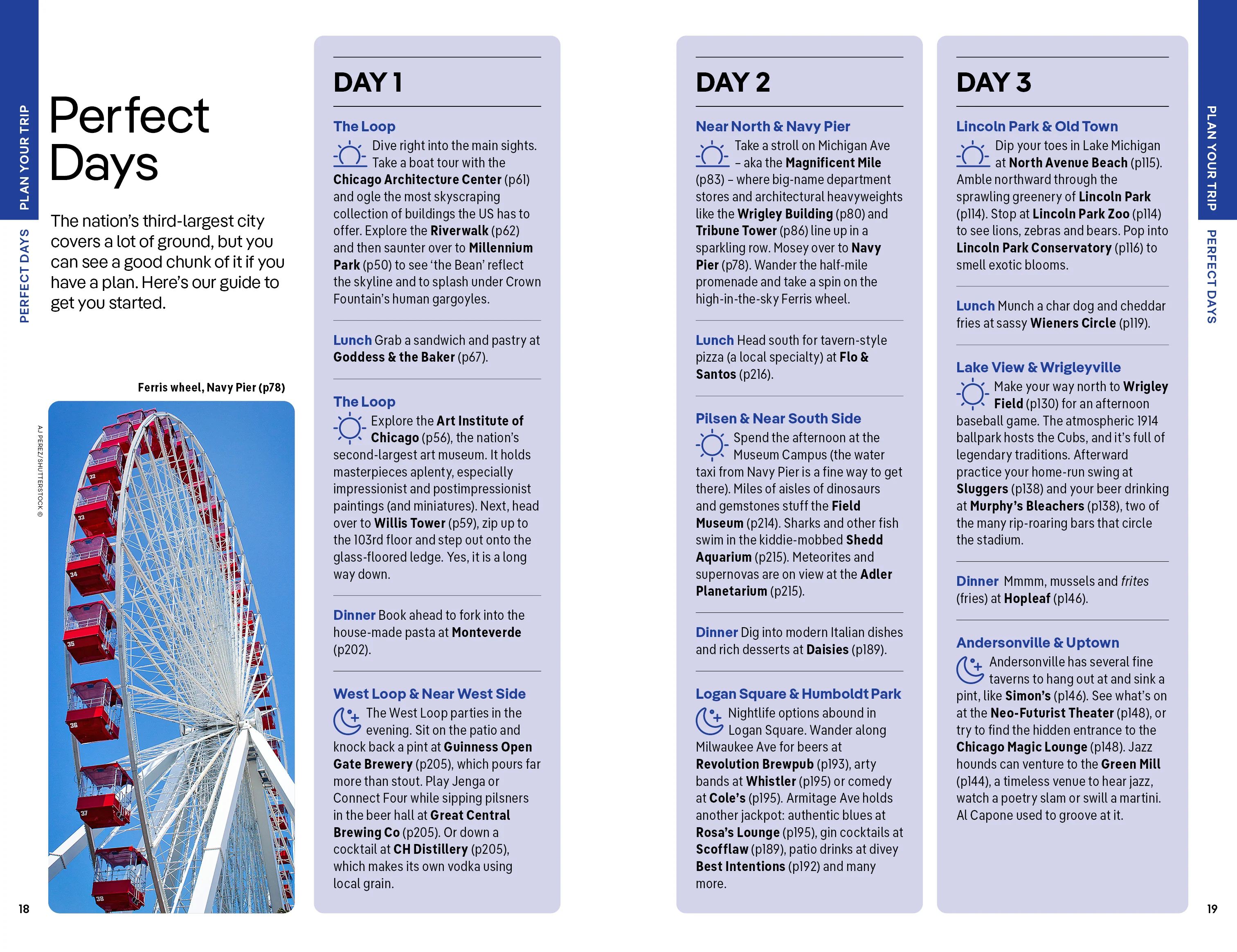 Chicago - Book + eBook - Image 5