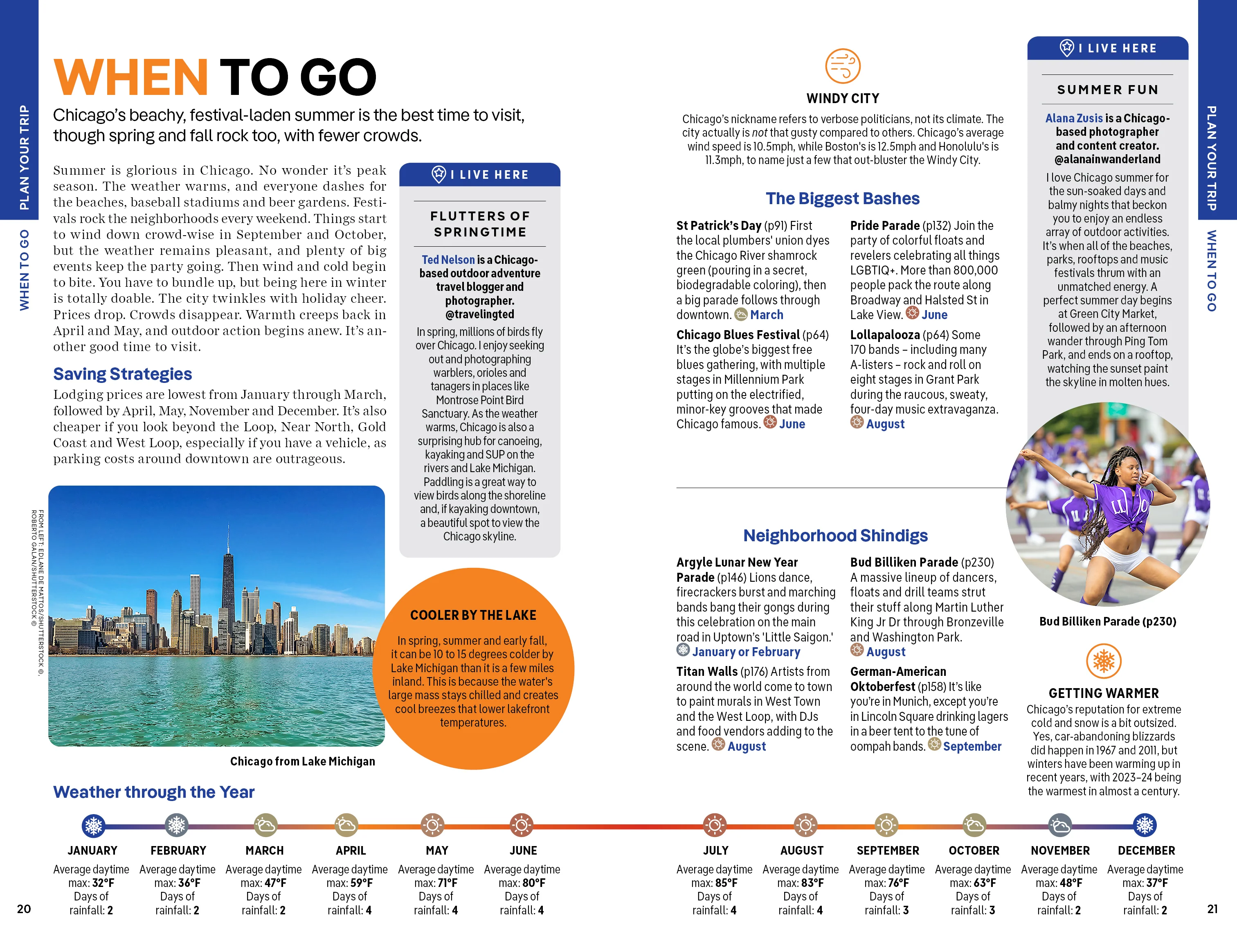 Chicago - Book + eBook - Image 6