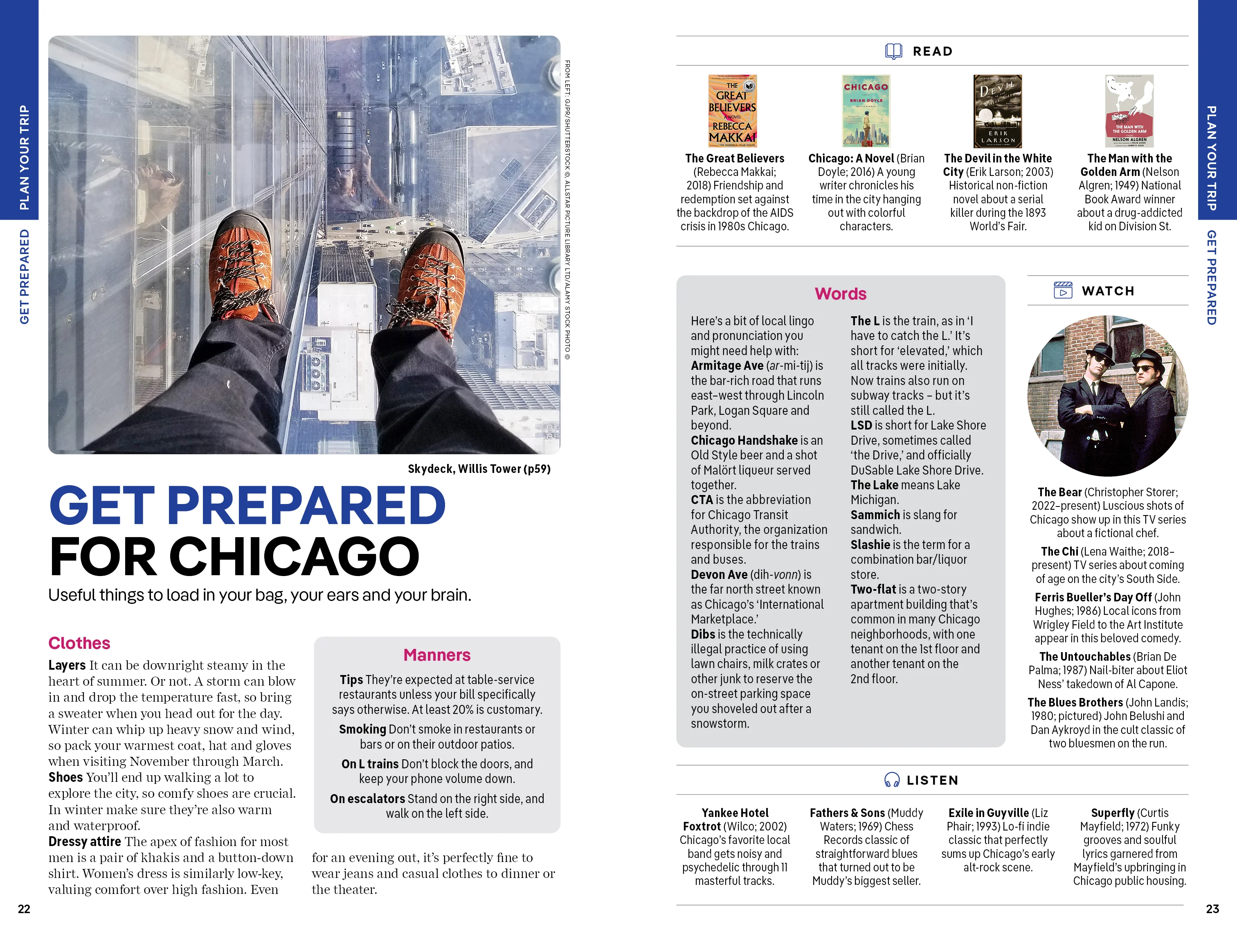 Chicago - Book + eBook - Image 7