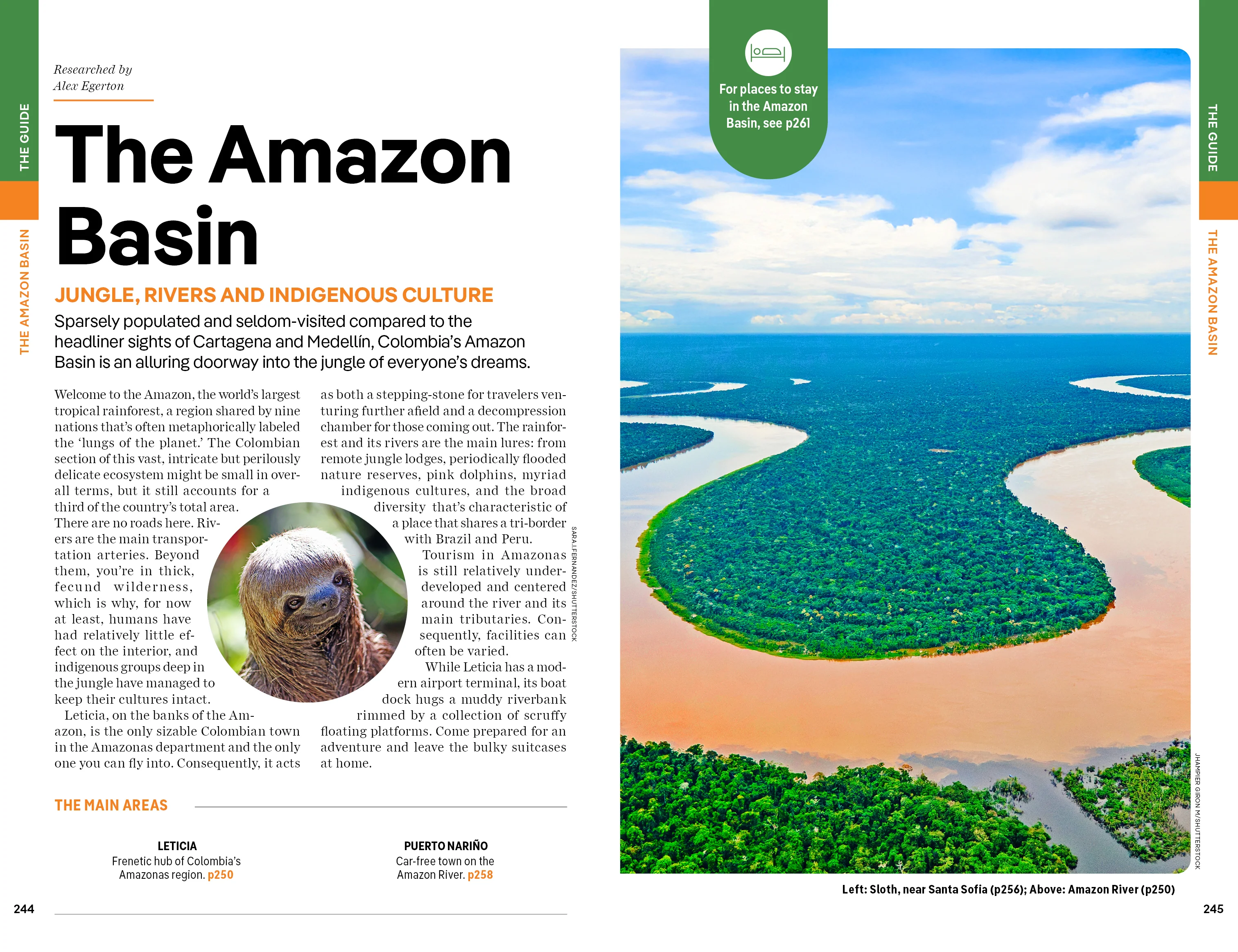 Colombia - Book + eBook - Image 11