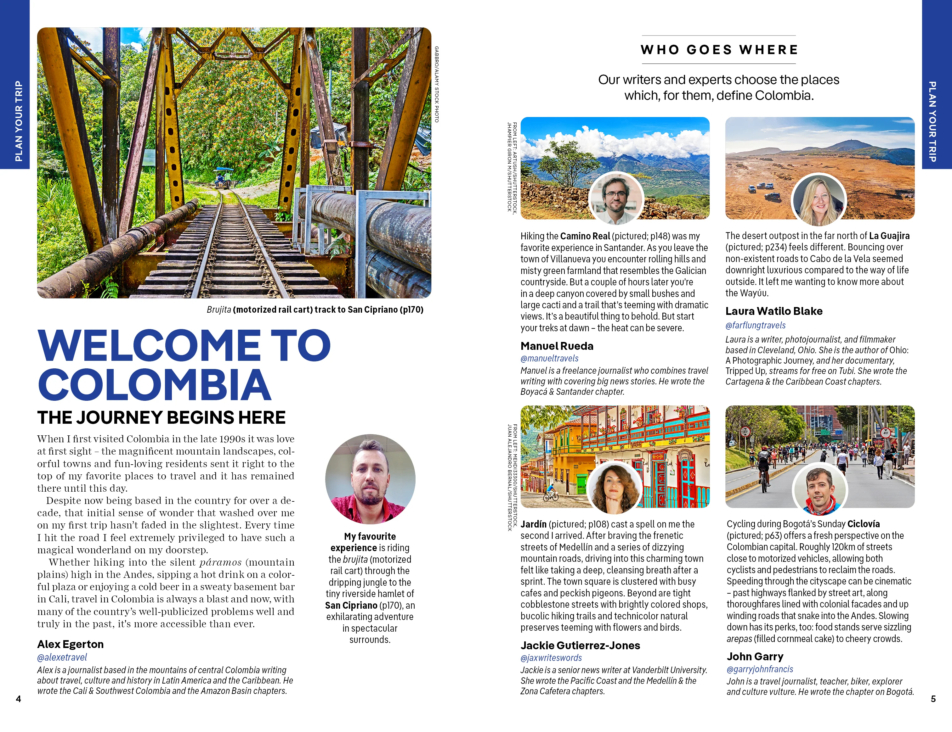 Colombia - Book + eBook - Image 3