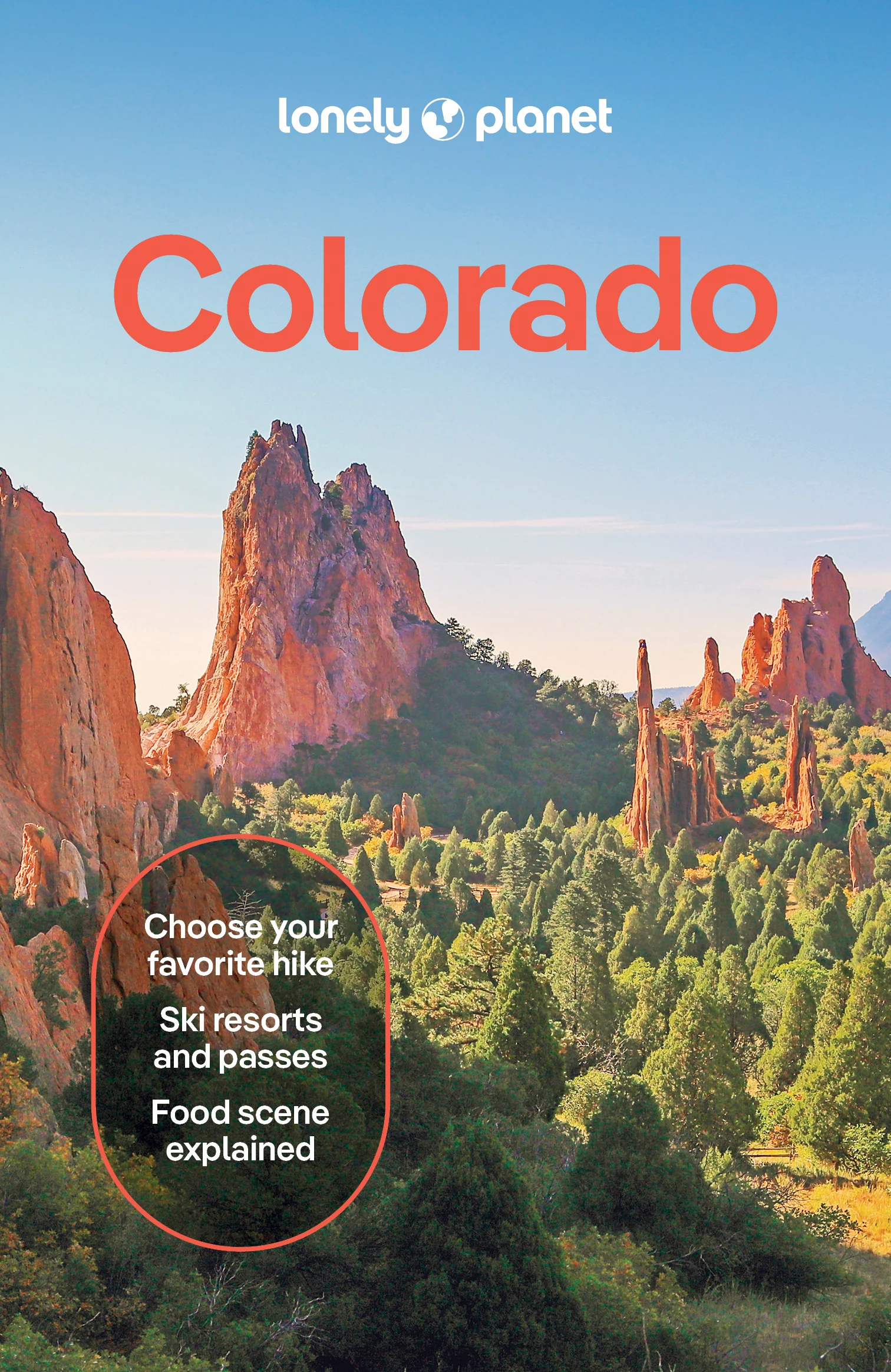 Colorado - Book + eBook