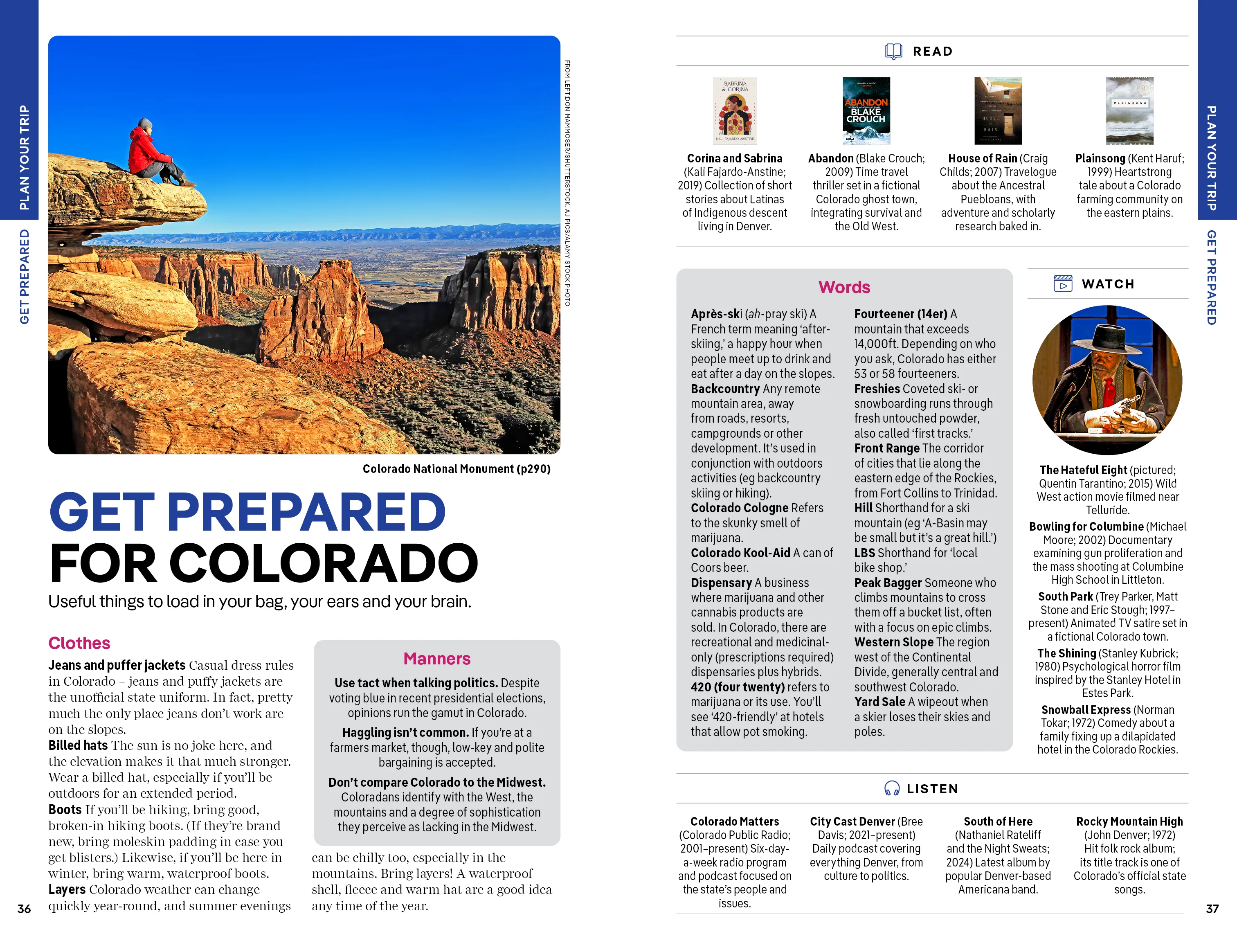 Colorado - Book + eBook - Image 8