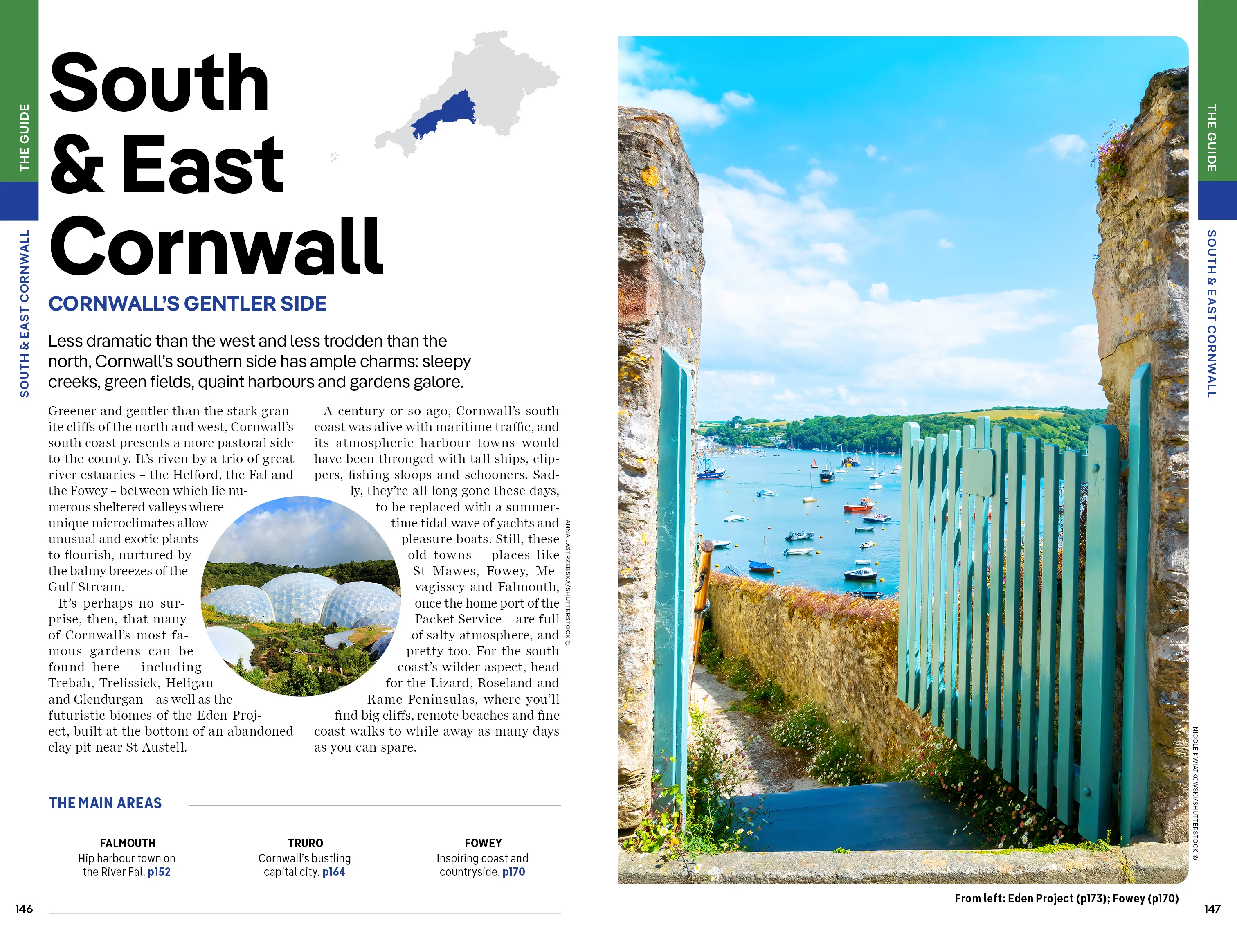 Devon & Cornwall - Image 12