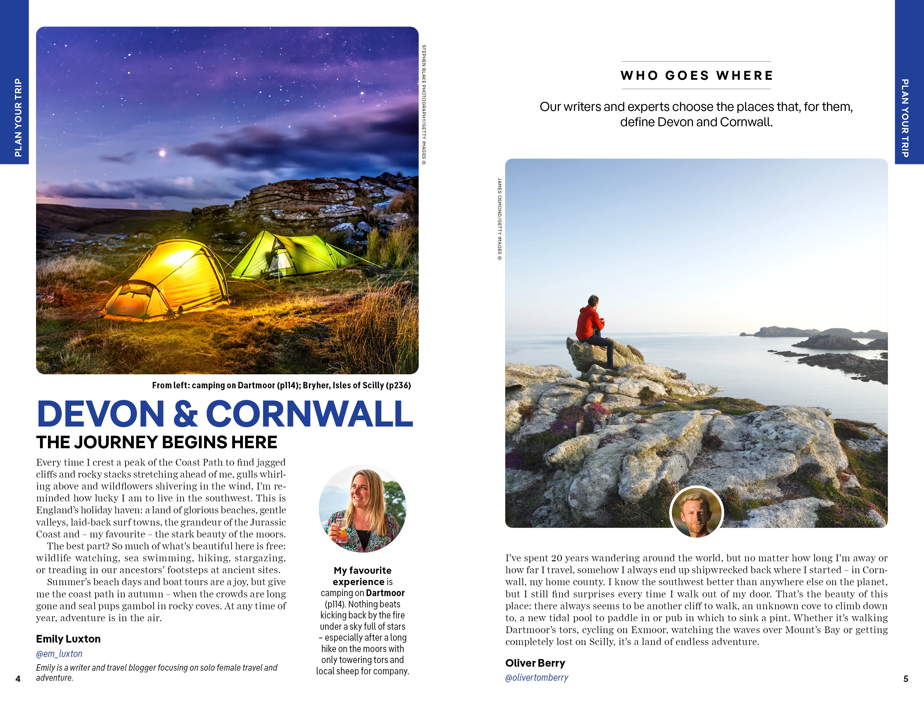 Devon & Cornwall - Image 3