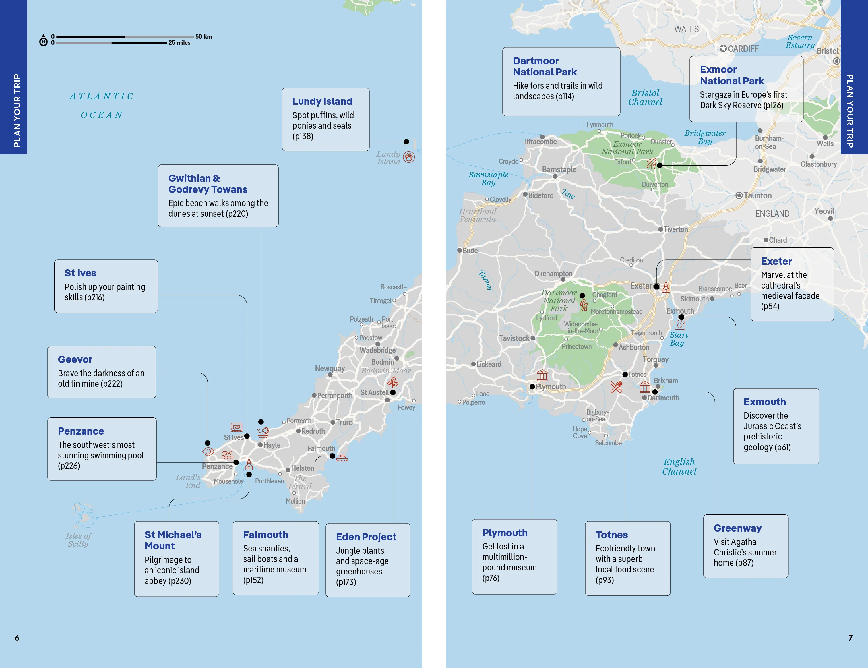 Devon & Cornwall - Image 4