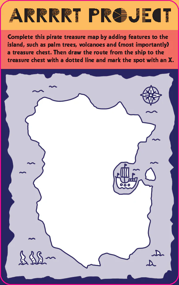 Drawing Games on the Go (North and South America edition) - Image 6