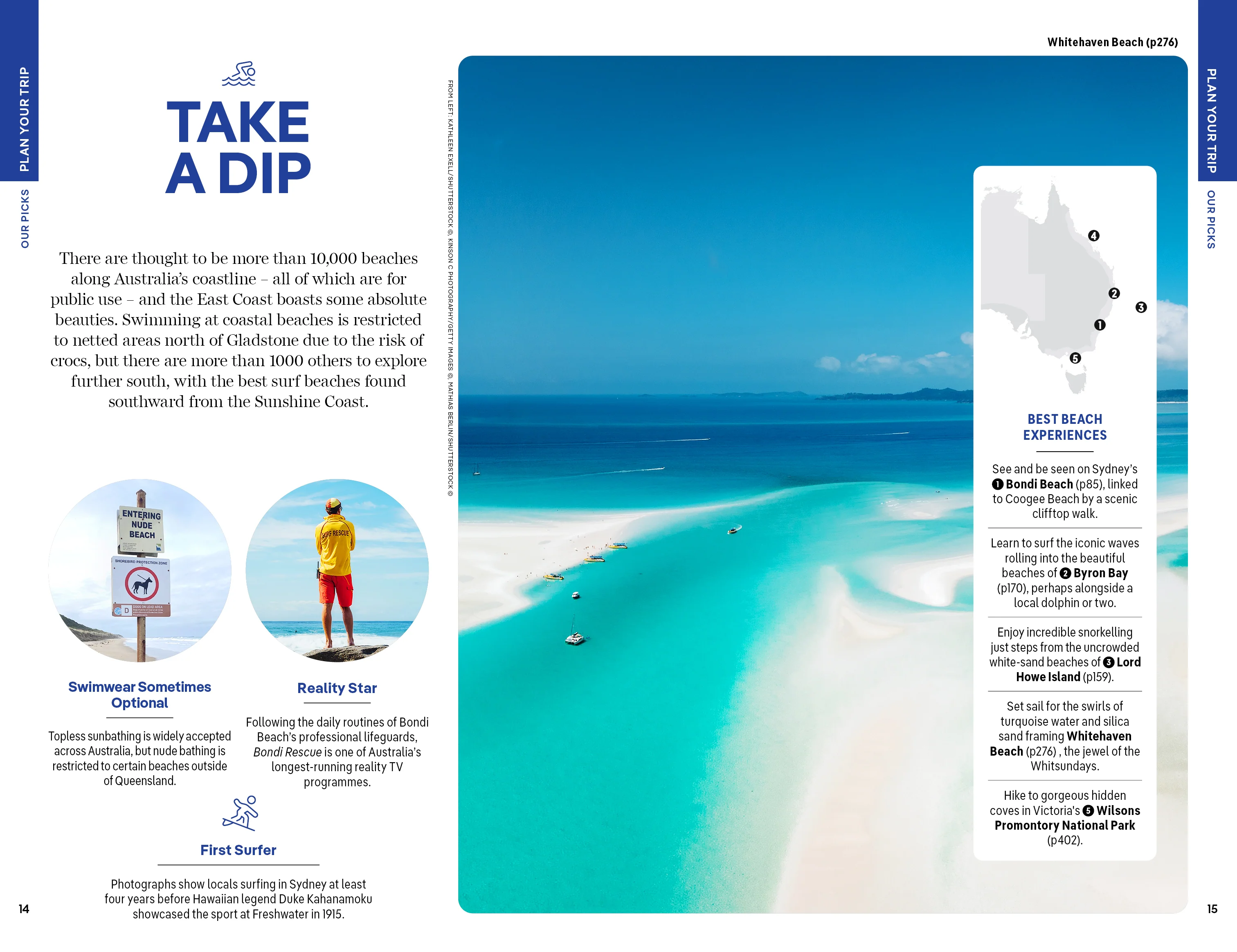 East Coast Australia - Book - Image 5