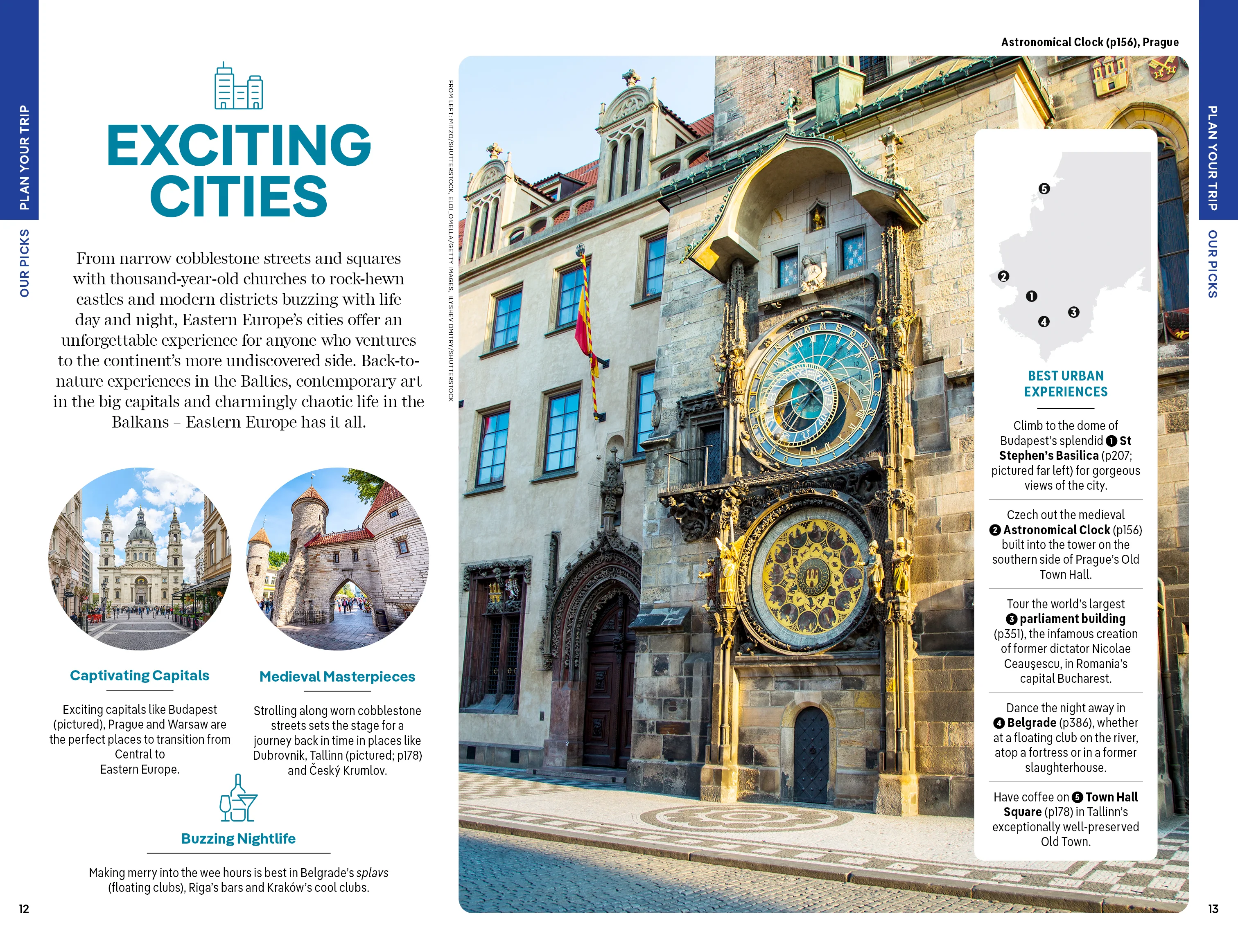 Eastern Europe - Book + eBook - Image 4