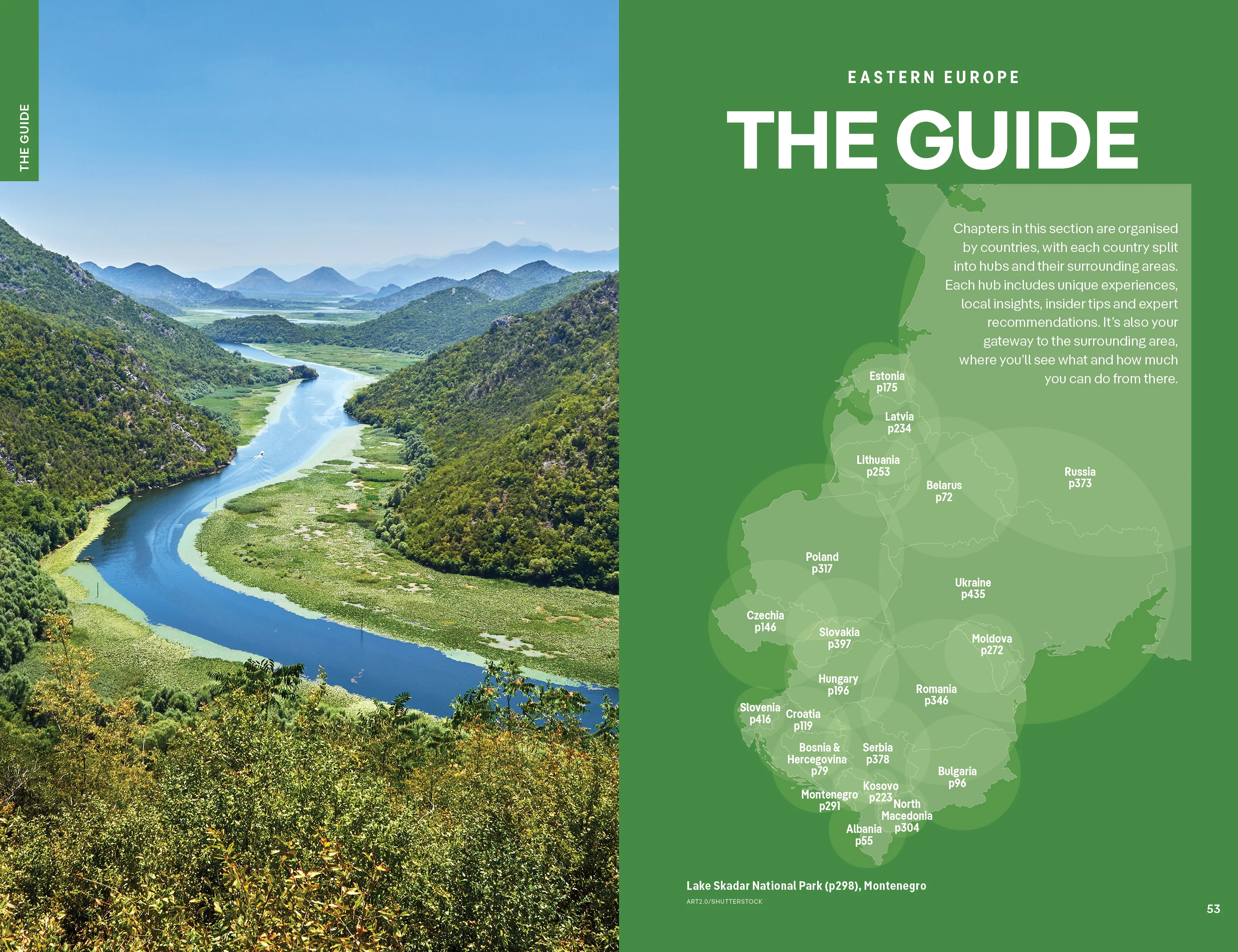 Eastern Europe - Book + eBook - Image 9
