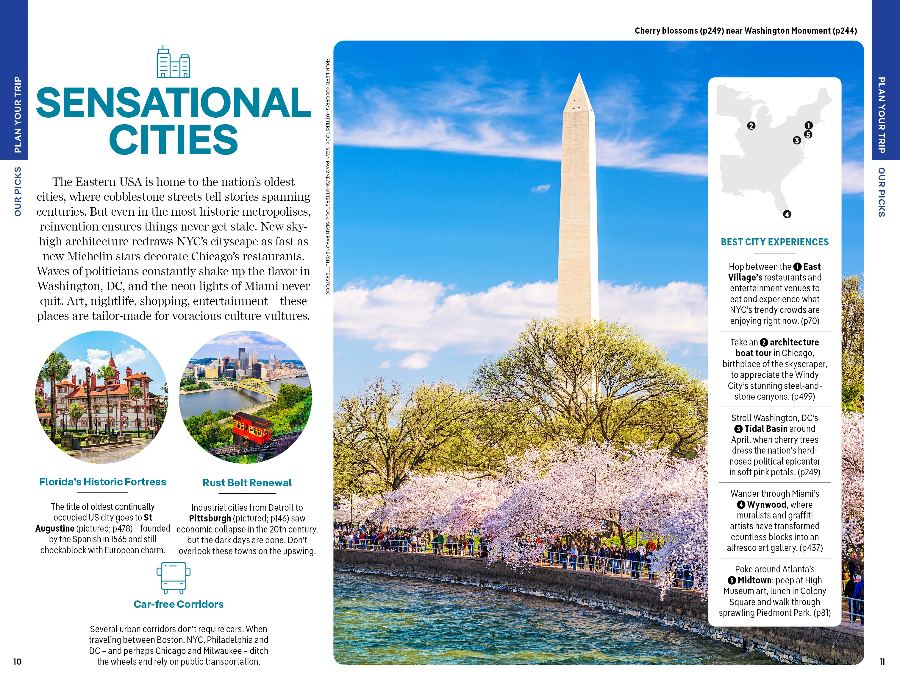 Eastern USA - Book - Image 4