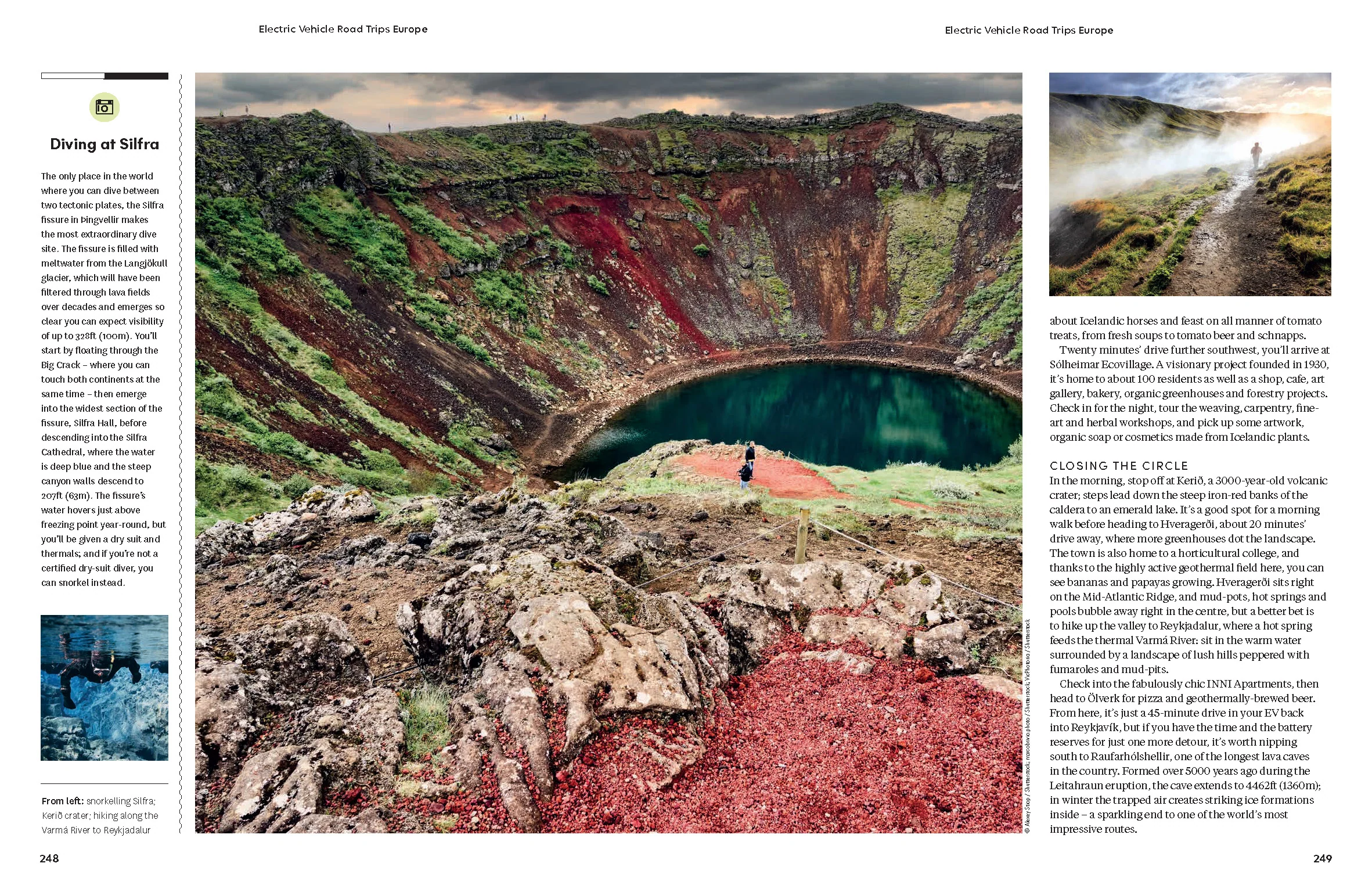 Electric Vehicle Road Trips - Europe - Image 17