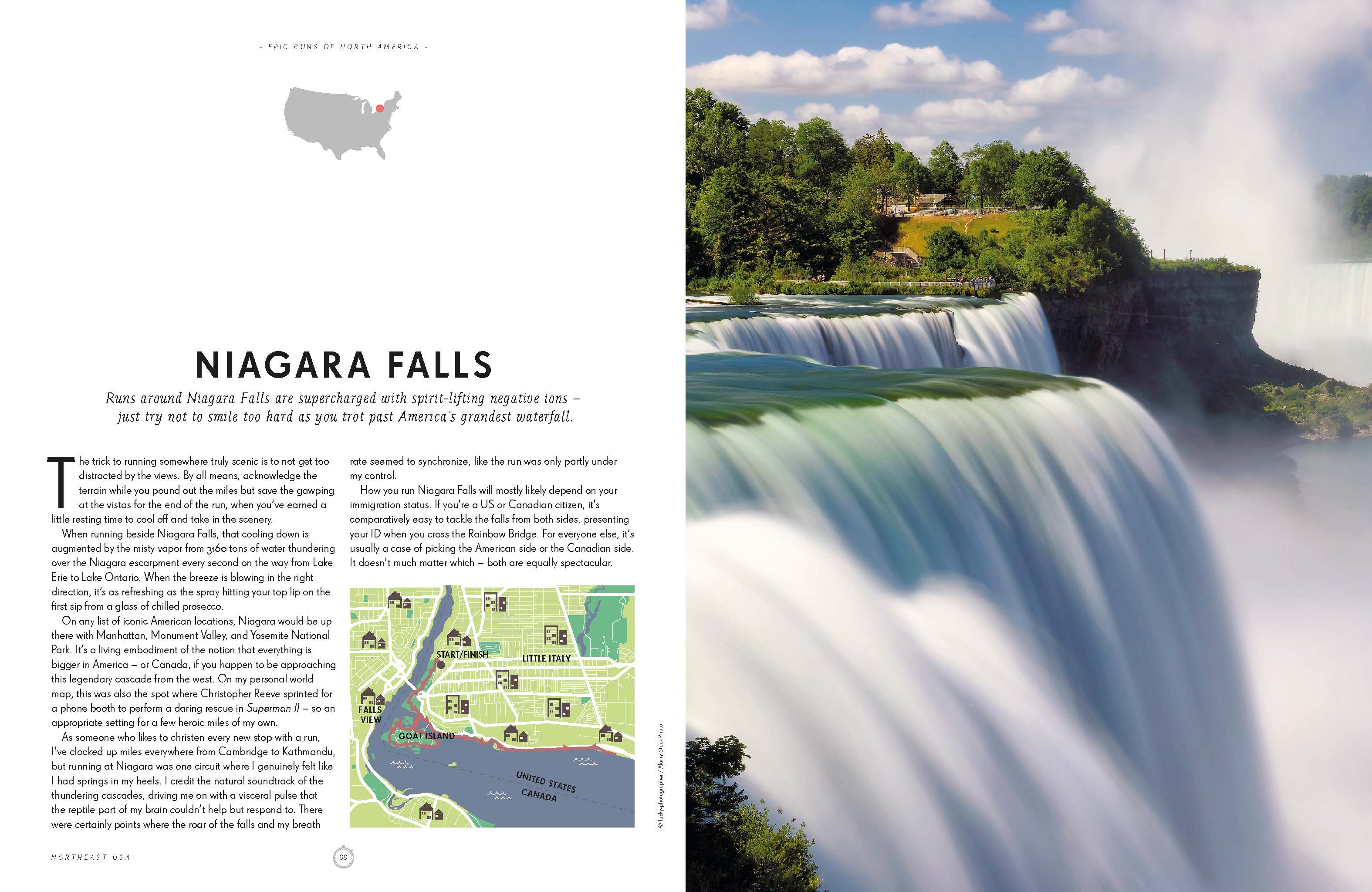 Epic Runs of North America - Image 10