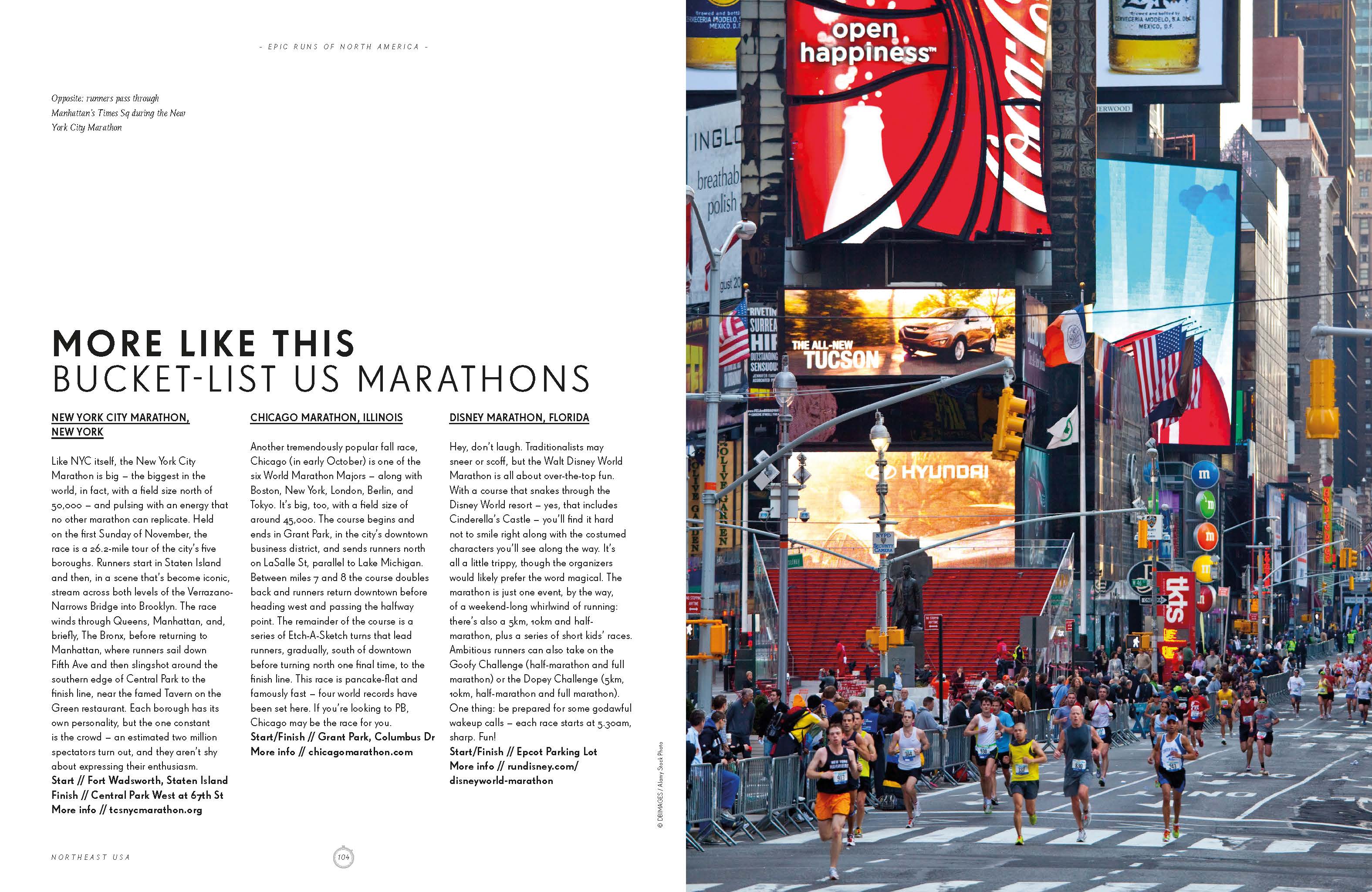 Epic Runs of North America - Image 9