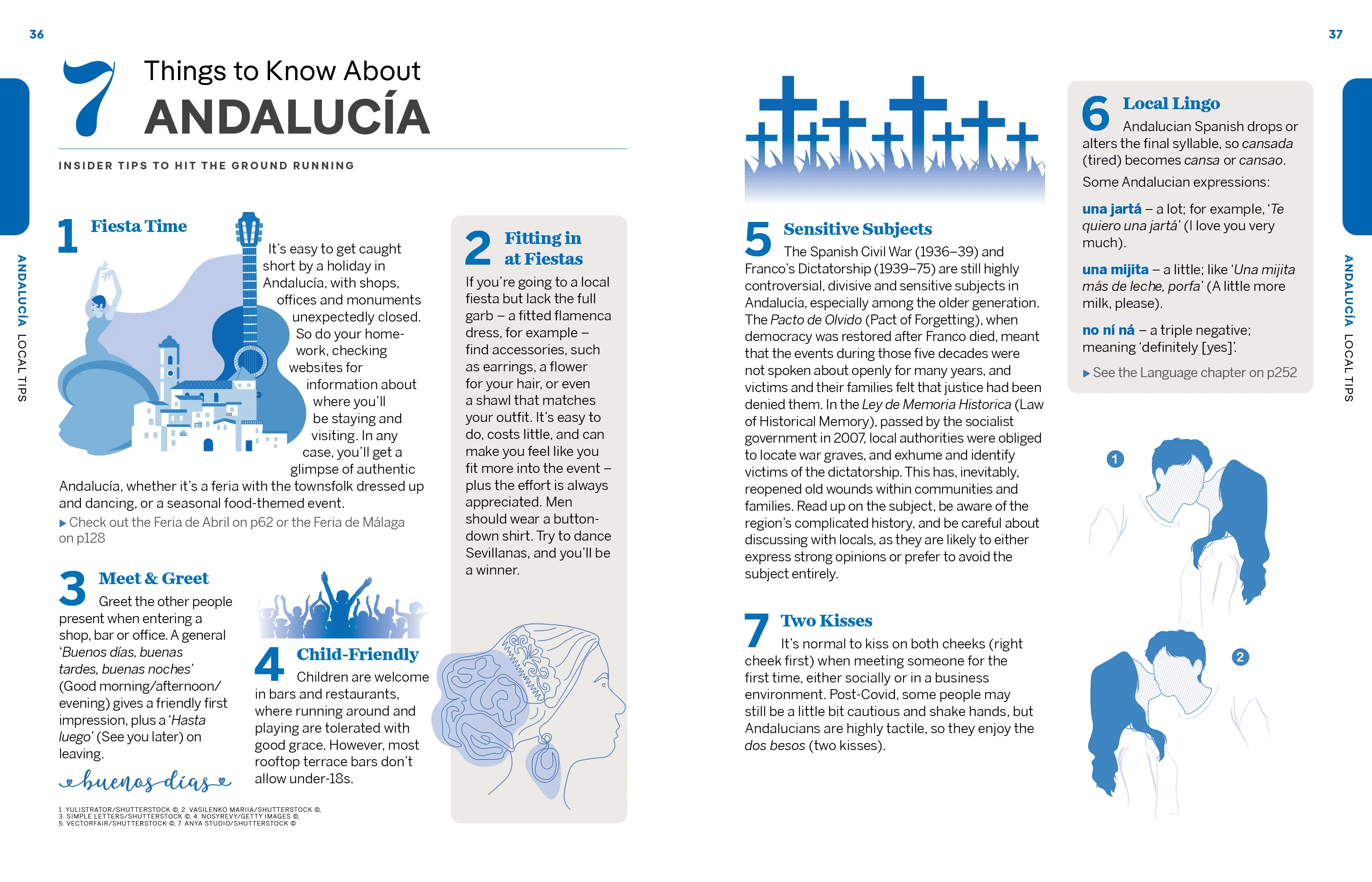 Experience Andalucia - Image 7