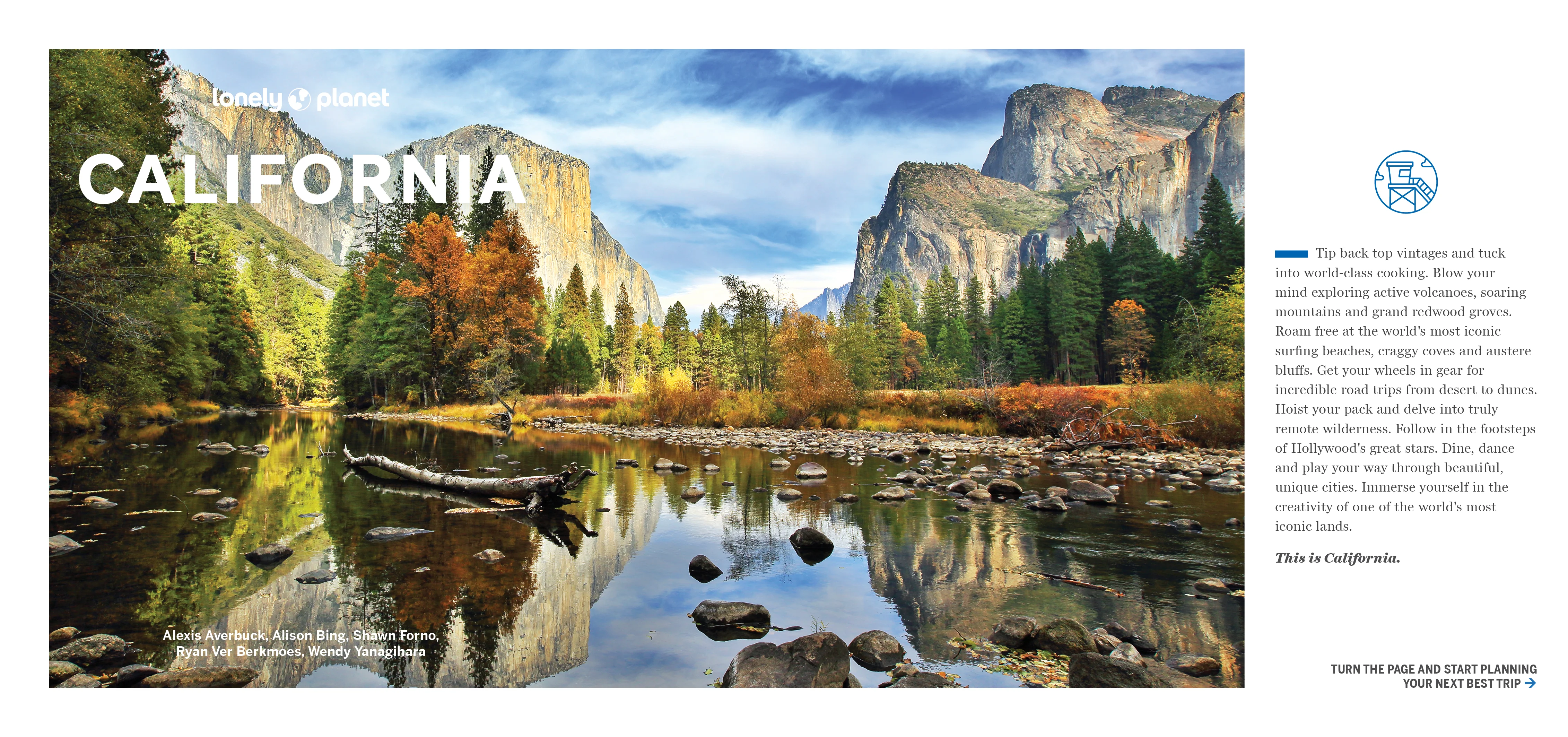 Experience California - Book + eBook - Image 2