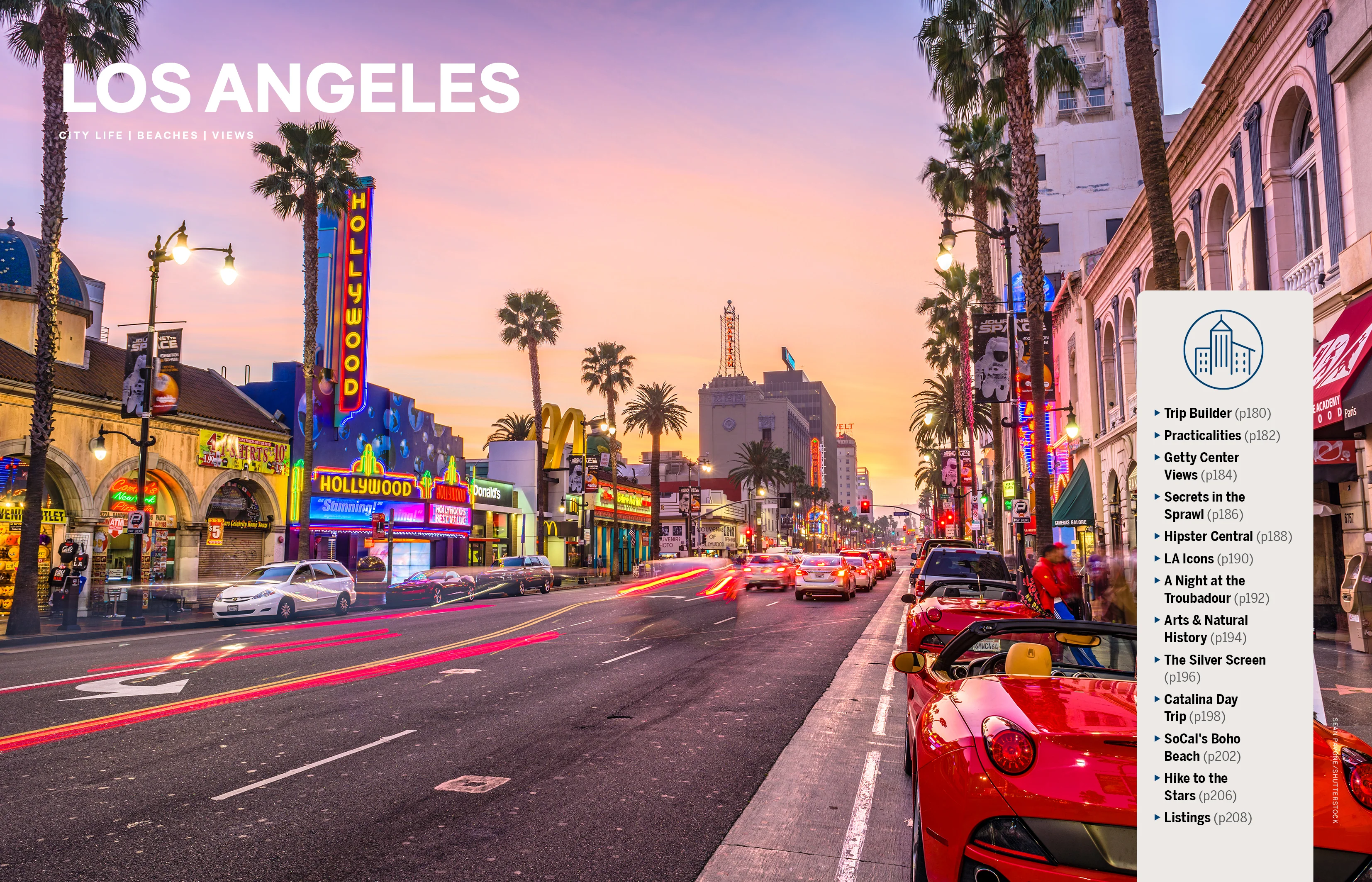 Experience California - Book + eBook - Image 8