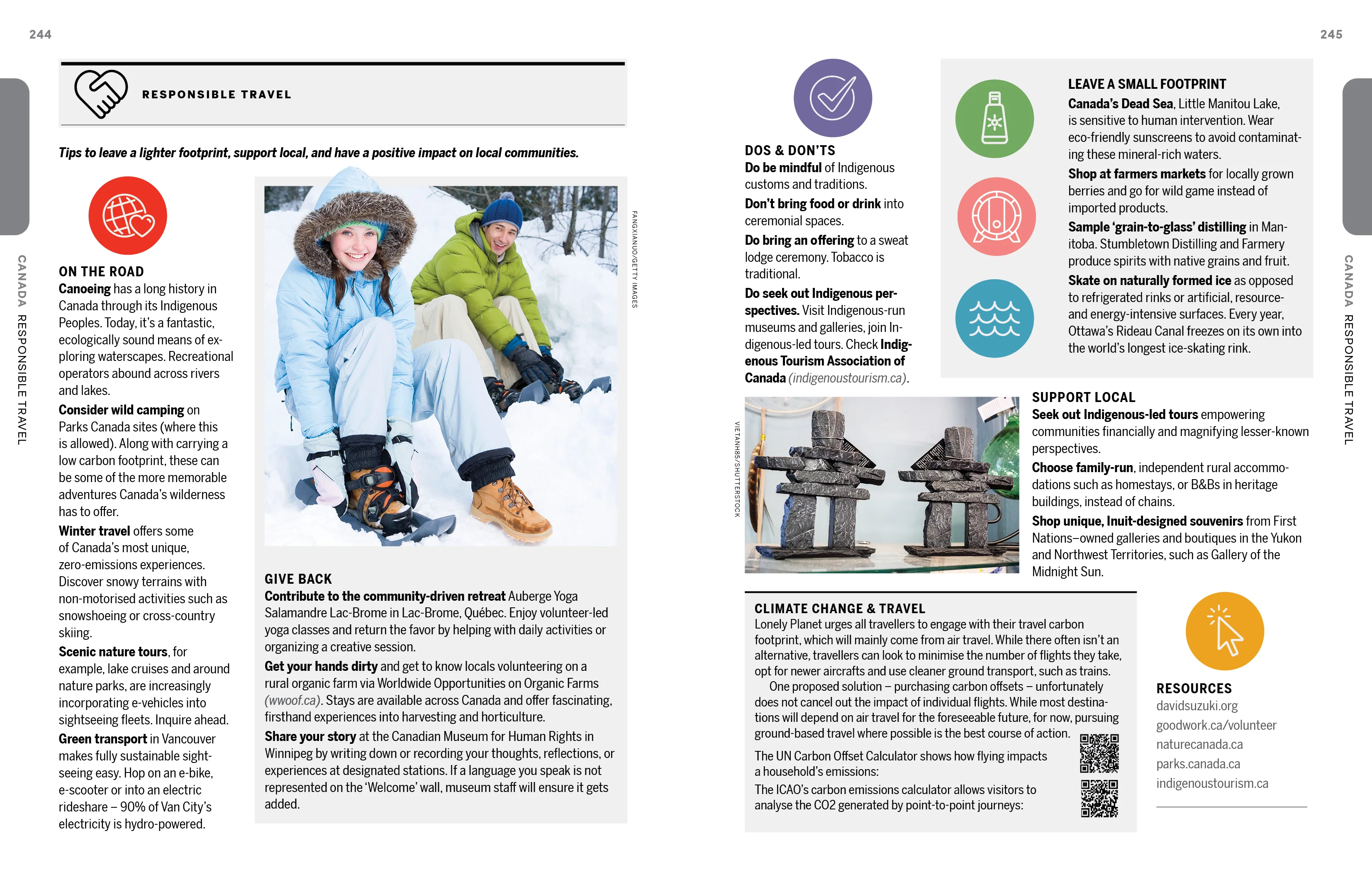 Experience Canada - Book - Image 14