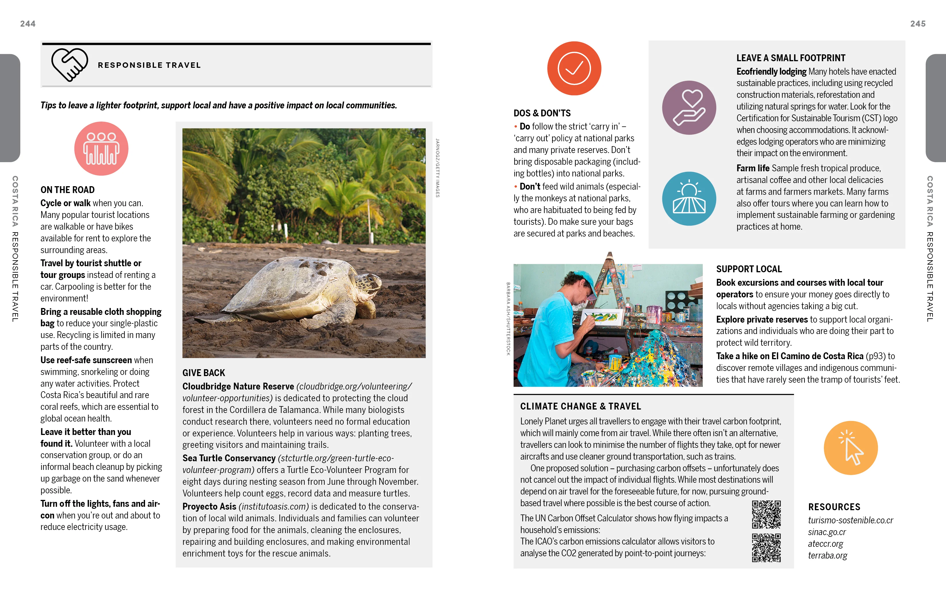 Experience Costa Rica - Book + eBook - Image 14