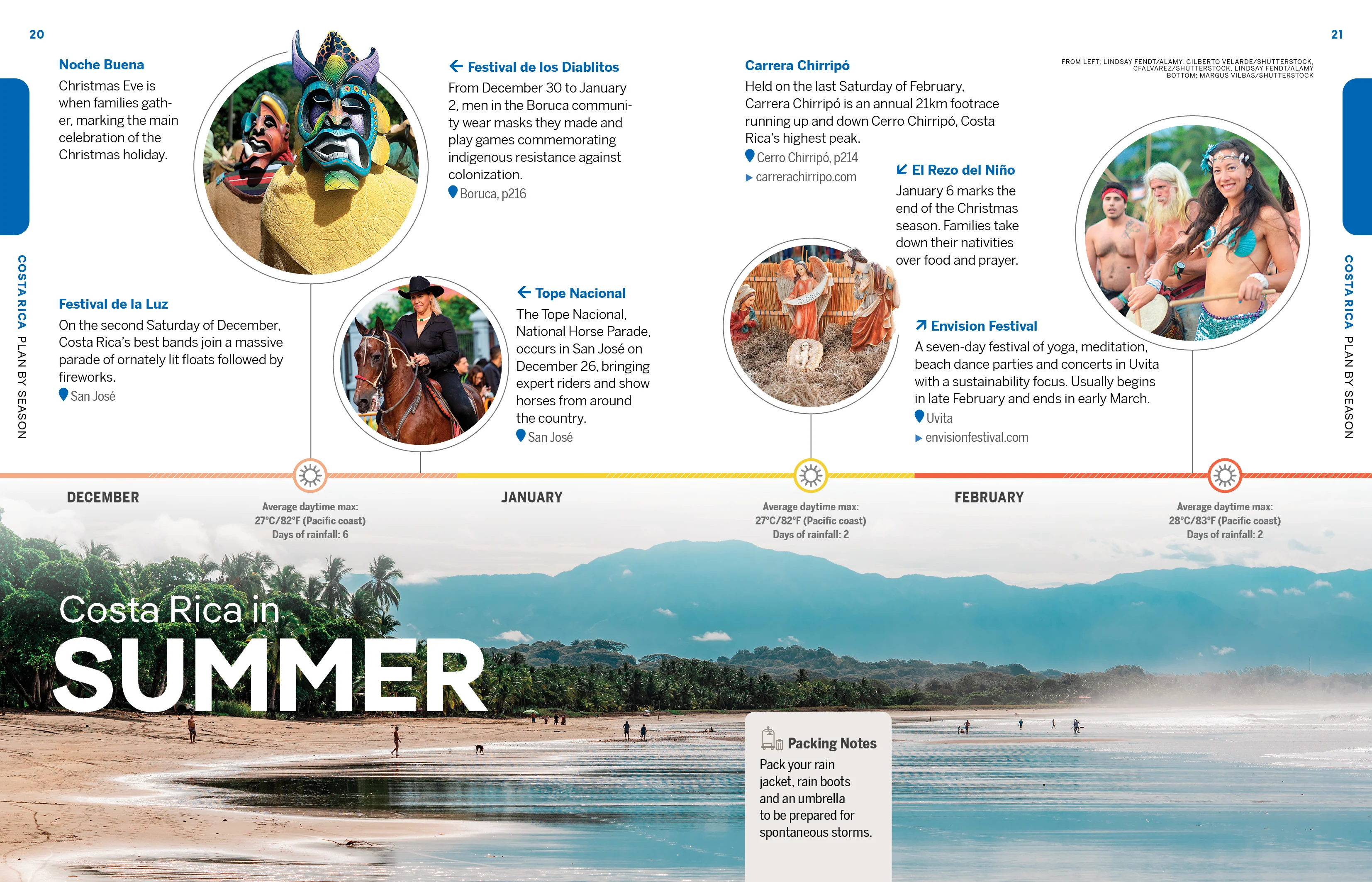 Experience Costa Rica - Book + eBook - Image 6