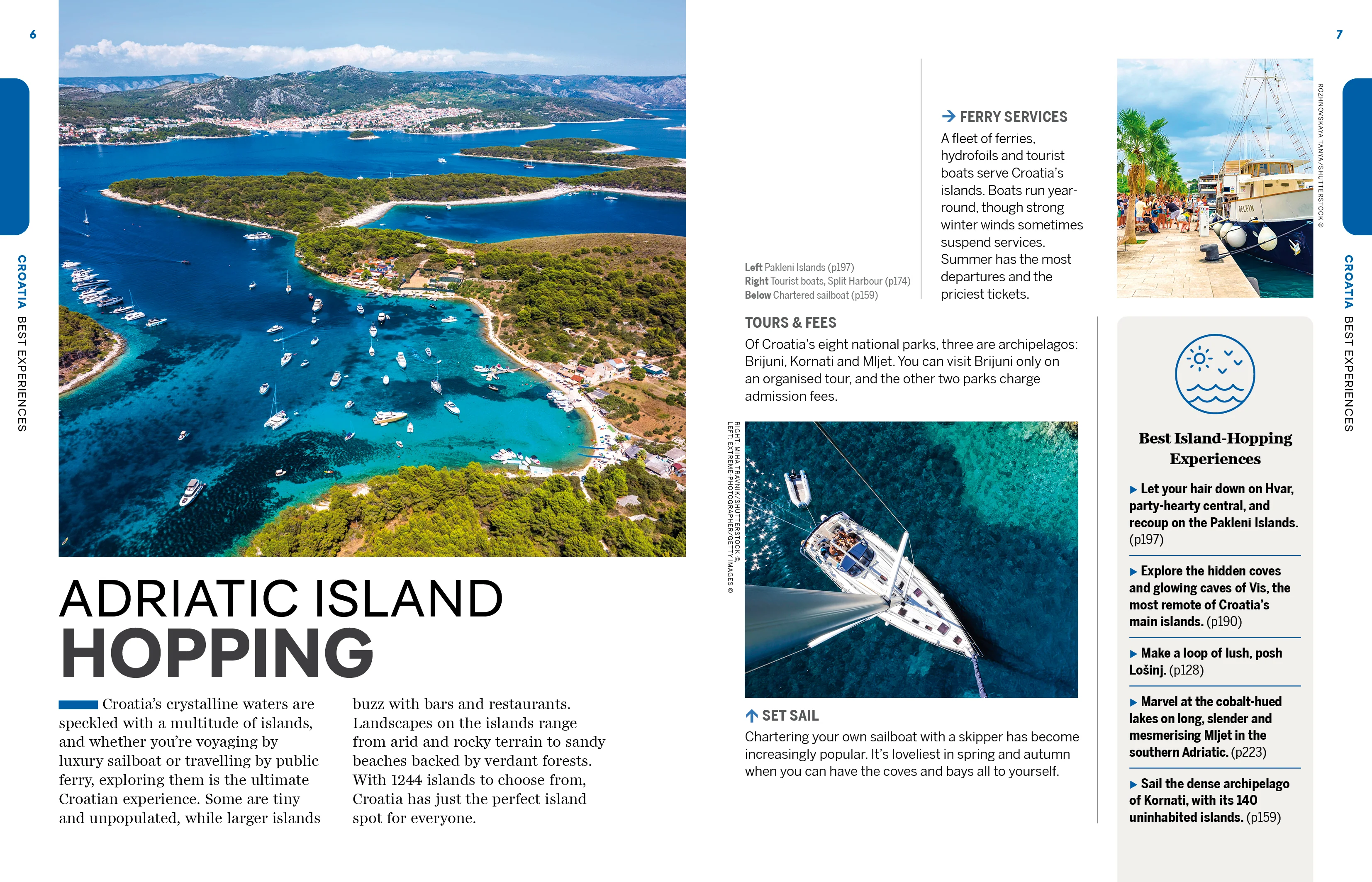 Experience Croatia - Book + eBook - Image 5