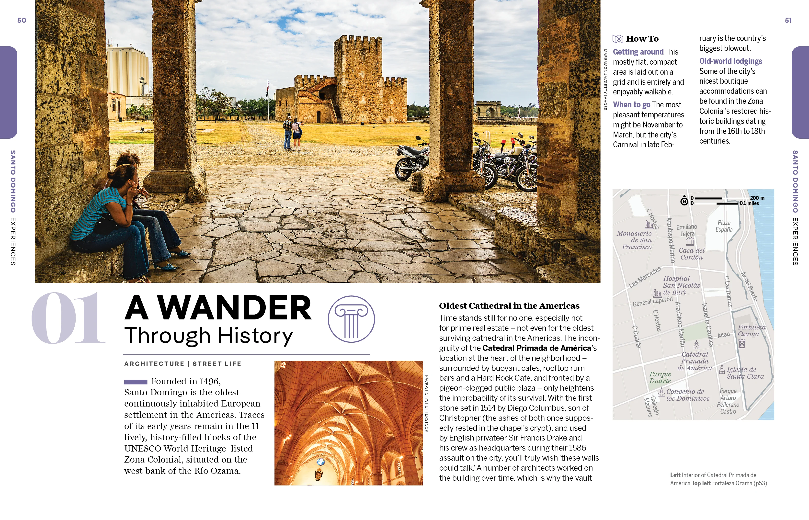 Experience Dominican Republic - Book + eBook - Image 11