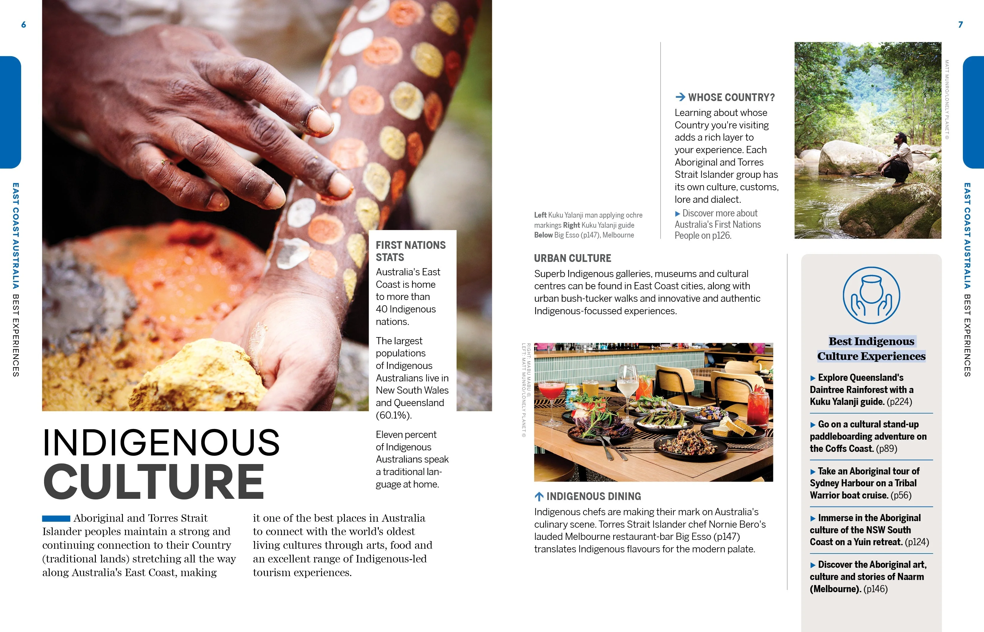 Experience East Coast Australia - Book + eBook - Image 5