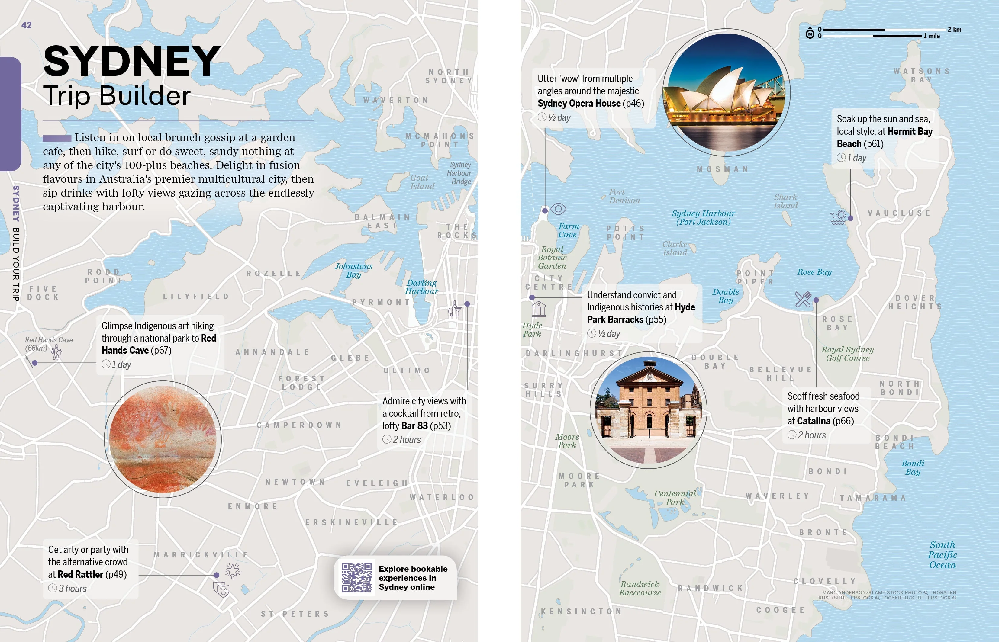 Experience East Coast Australia - Book + eBook - Image 9