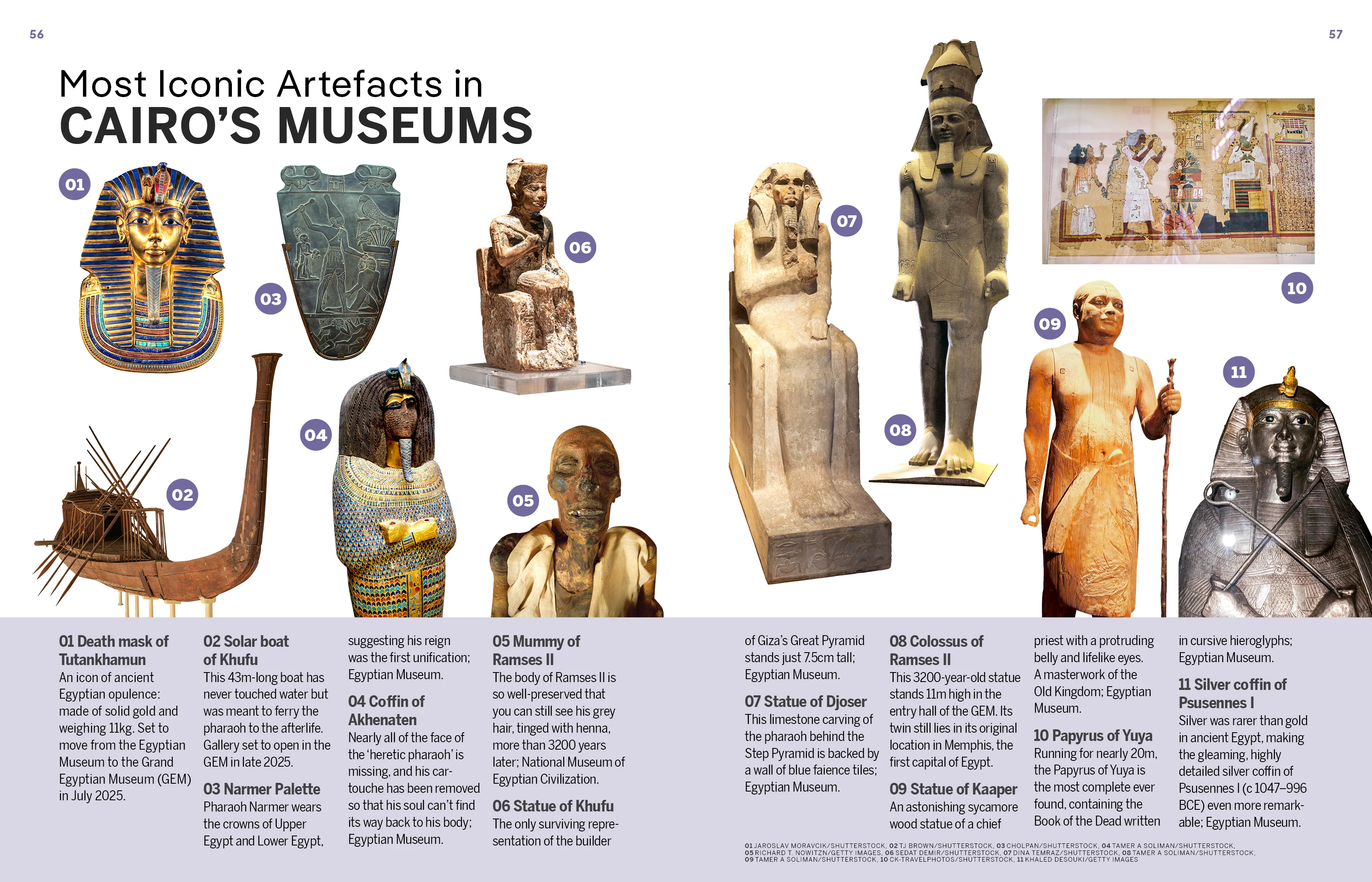 Experience Egypt - Book - Image 12