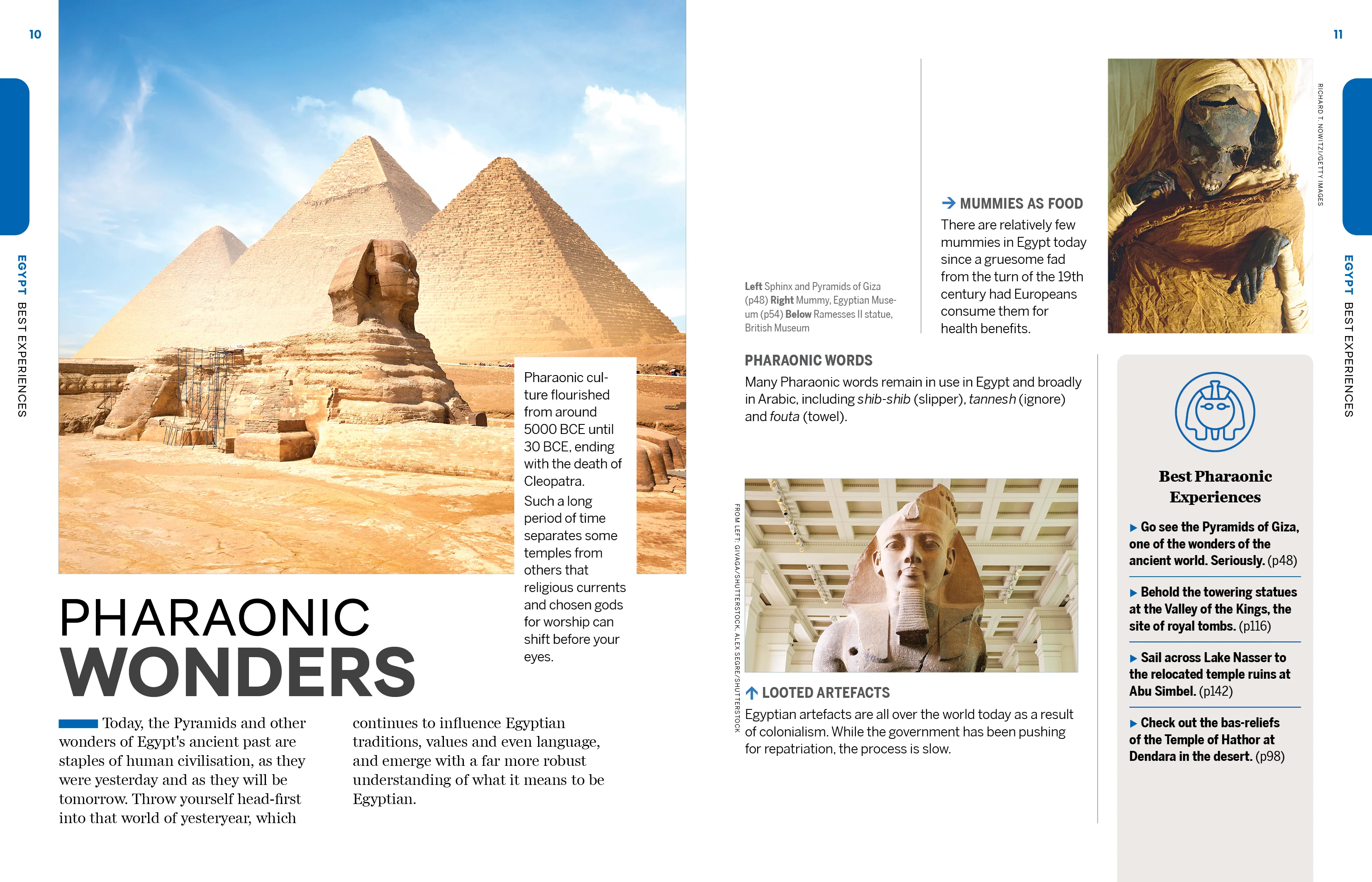 Experience Egypt - Book - Image 5